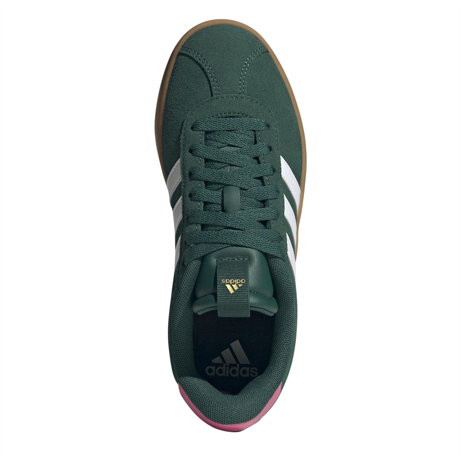 adidas Womens Vl Court 3.0