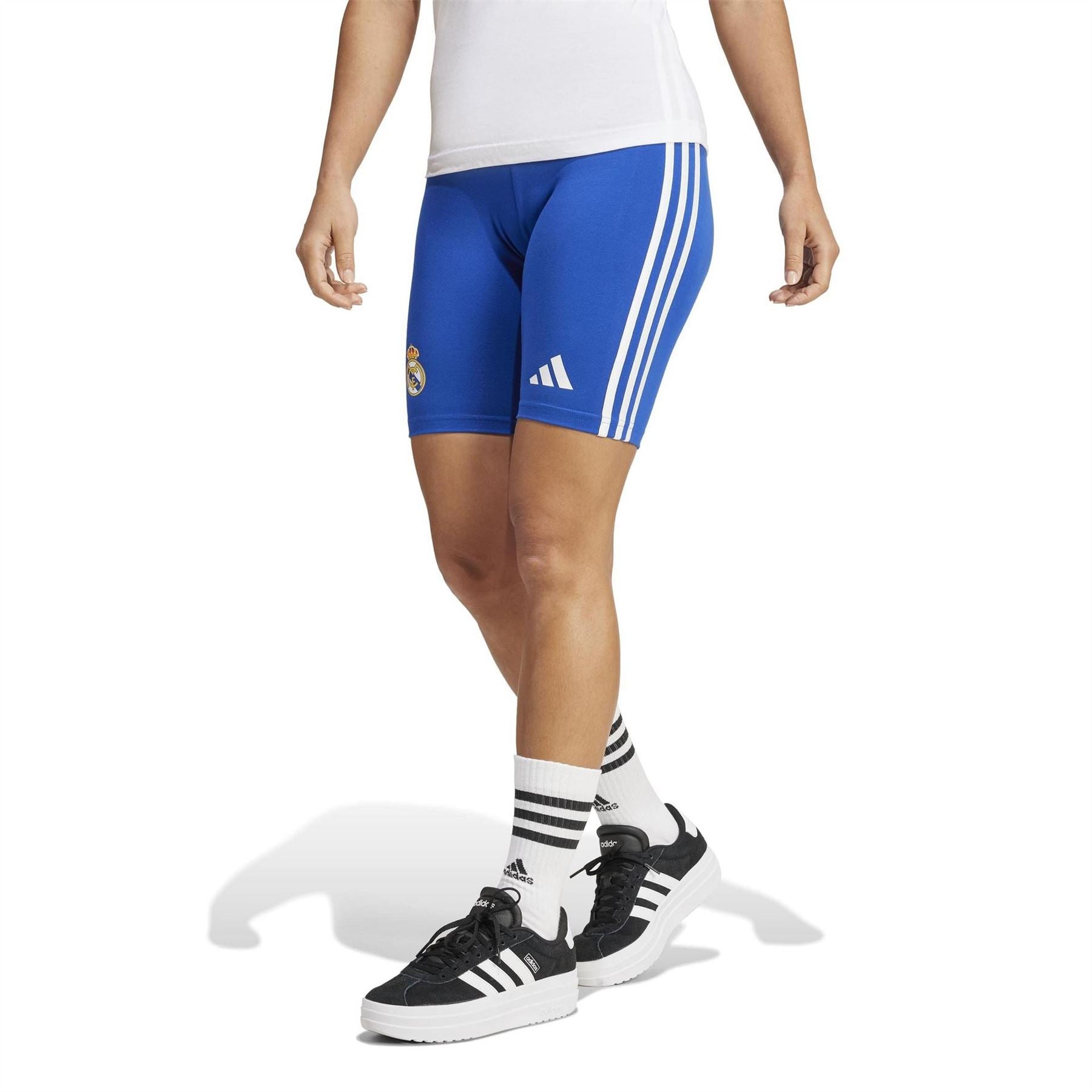 adidas Womens Wmn Bksh Baselayer Shorts
