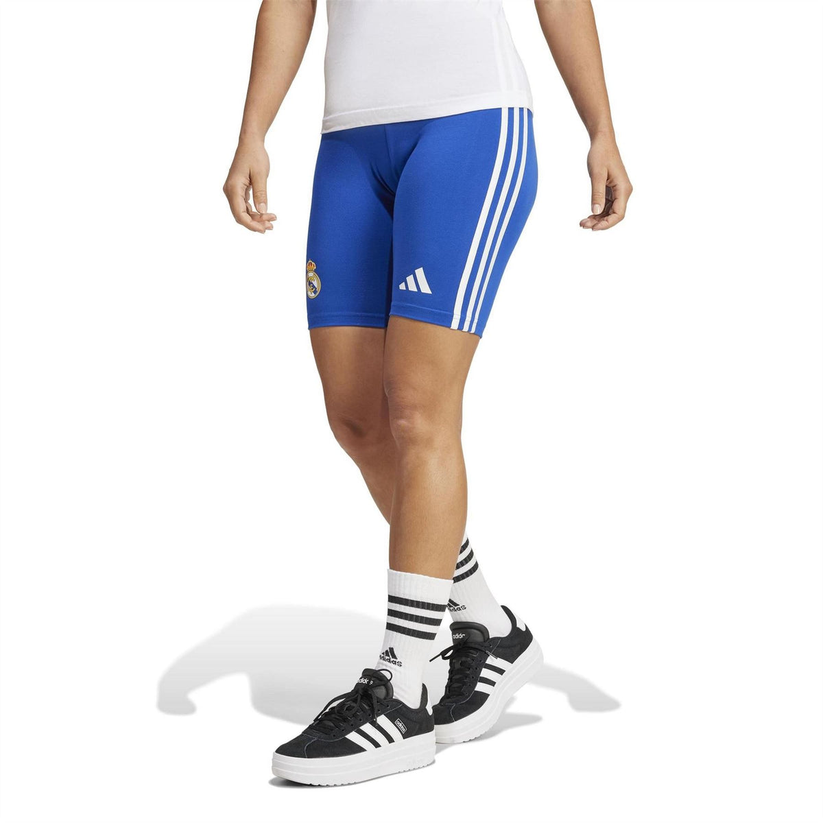 adidas Womens Wmn Bksh Baselayer Shorts
