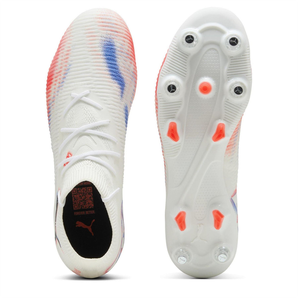 Puma Future 8 Match Mxsg Soft Ground Football Boots