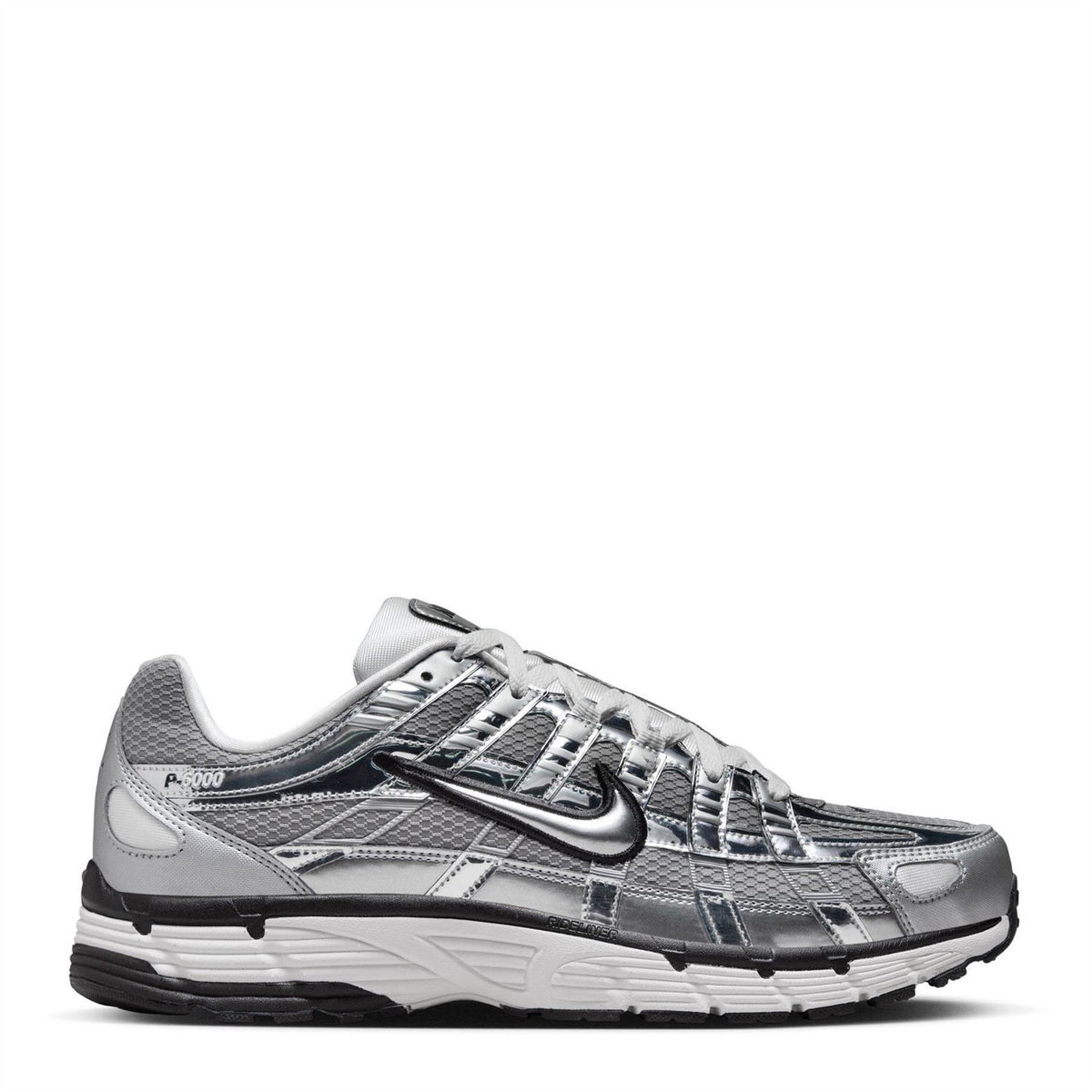 Nike P 6000 Lace-Up Trainers