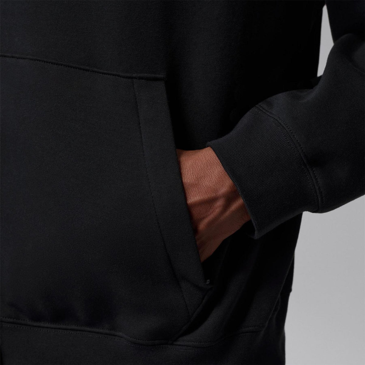 Air Jordan Hoop Fleece FulL-Zip Sn71