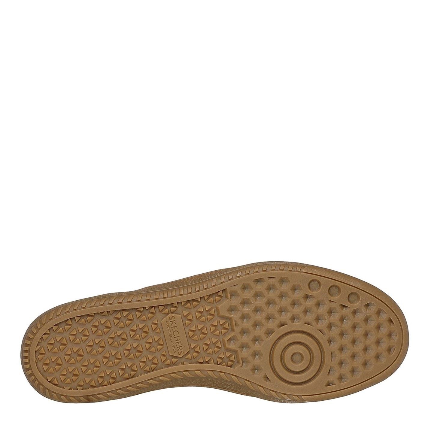 Skechers Hotshot Low Top Lace-Up Trainers