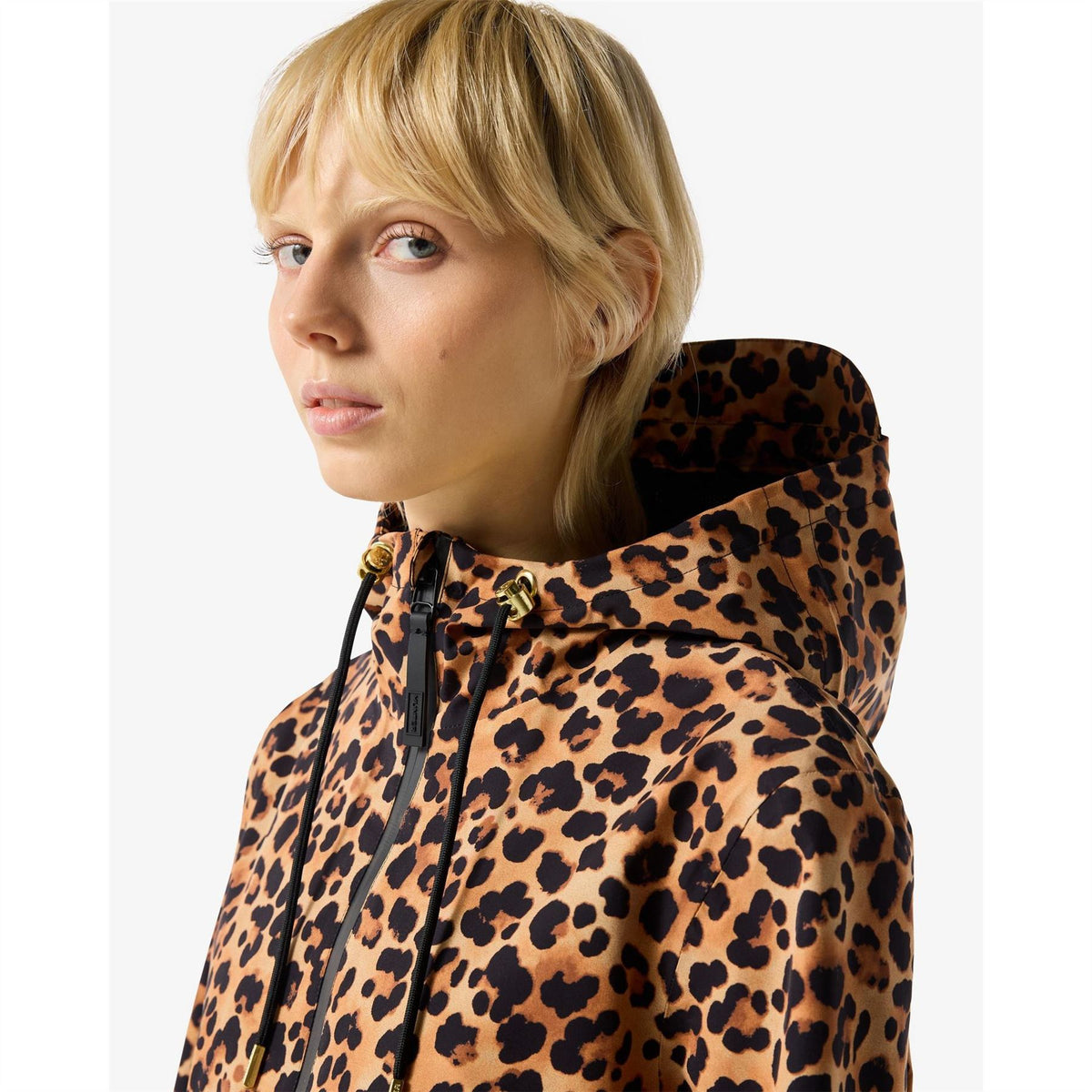 Hunter Rain Anorak Jacket