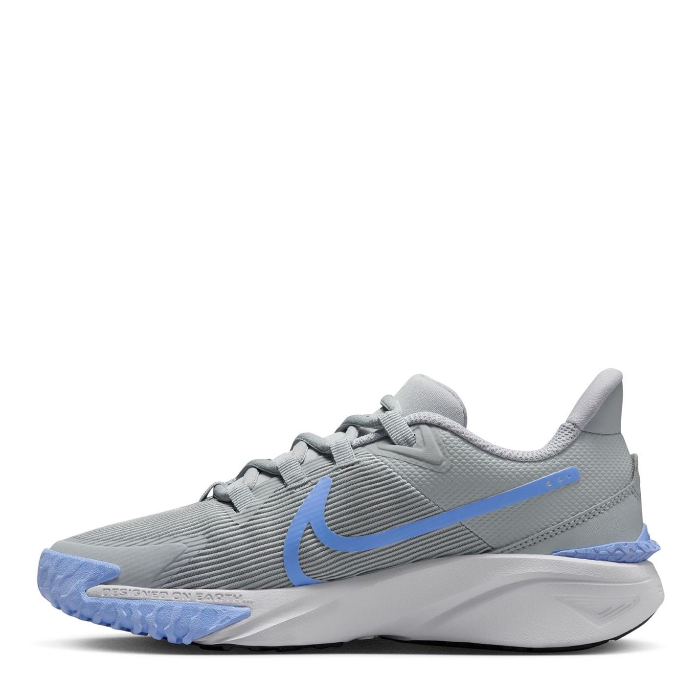 Nike Star Runner 4 NN Low Top Running Sneakers