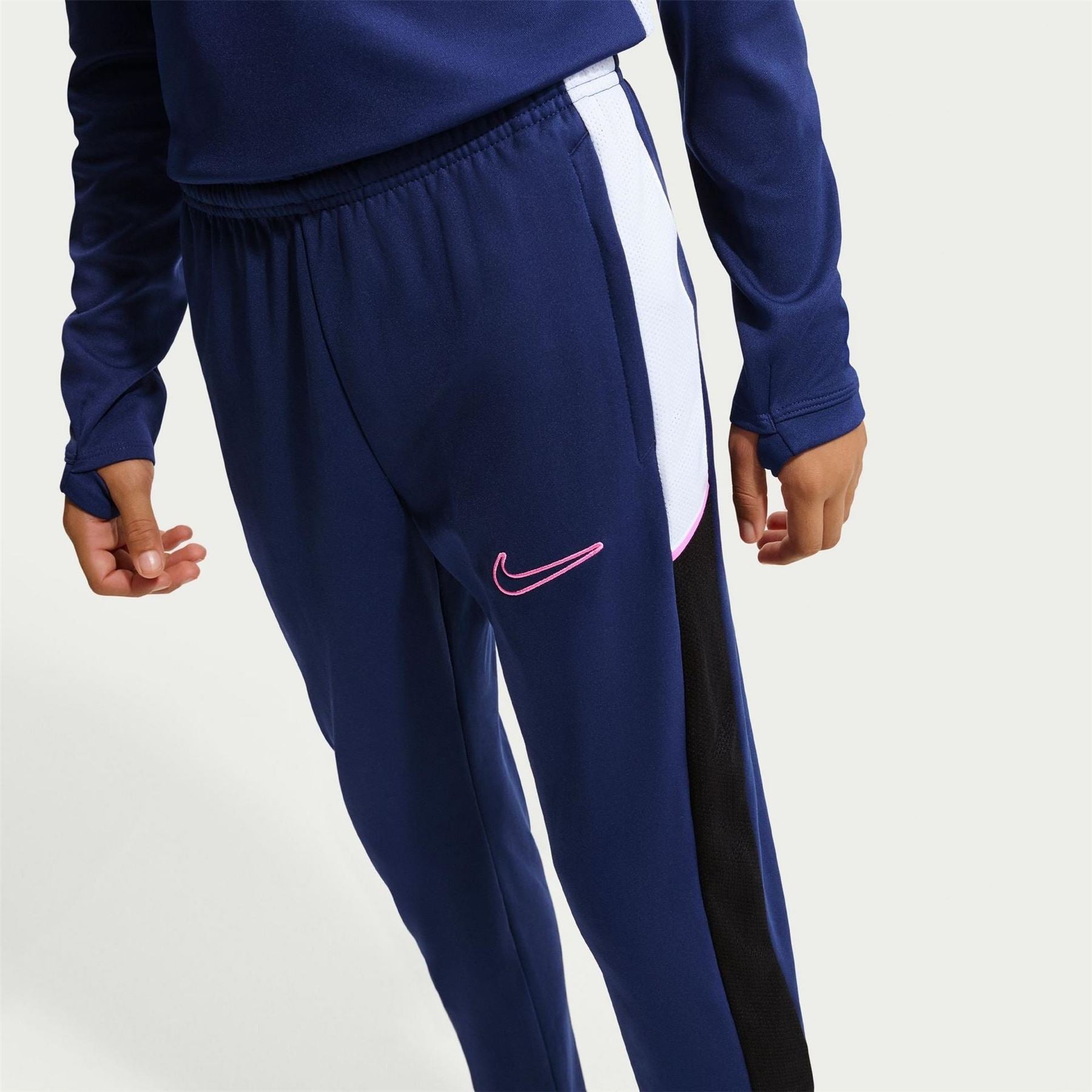 Nike Academy Training Tracksuit Bottoms Juniors