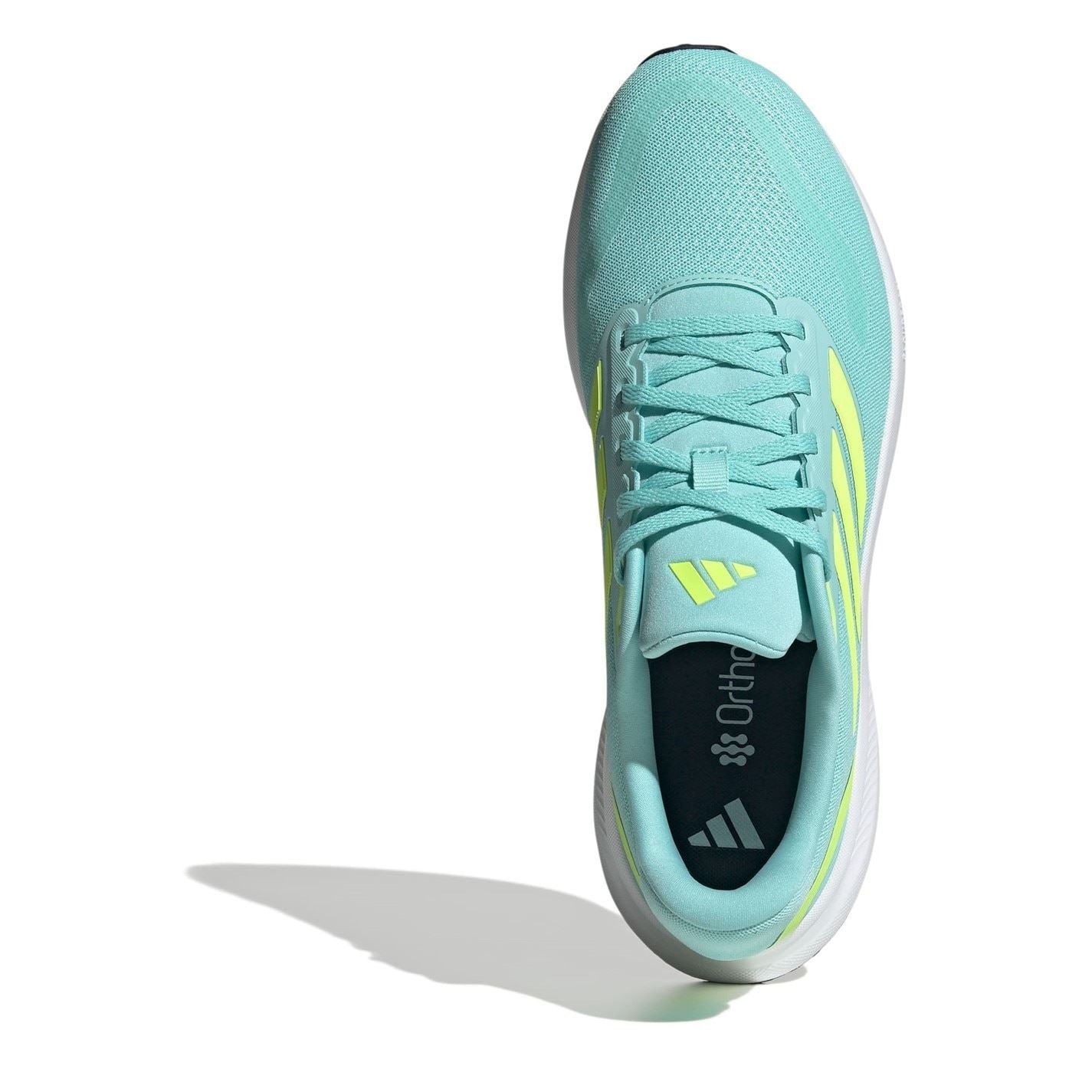 adidas Mens Run Falcon 5 Trainers