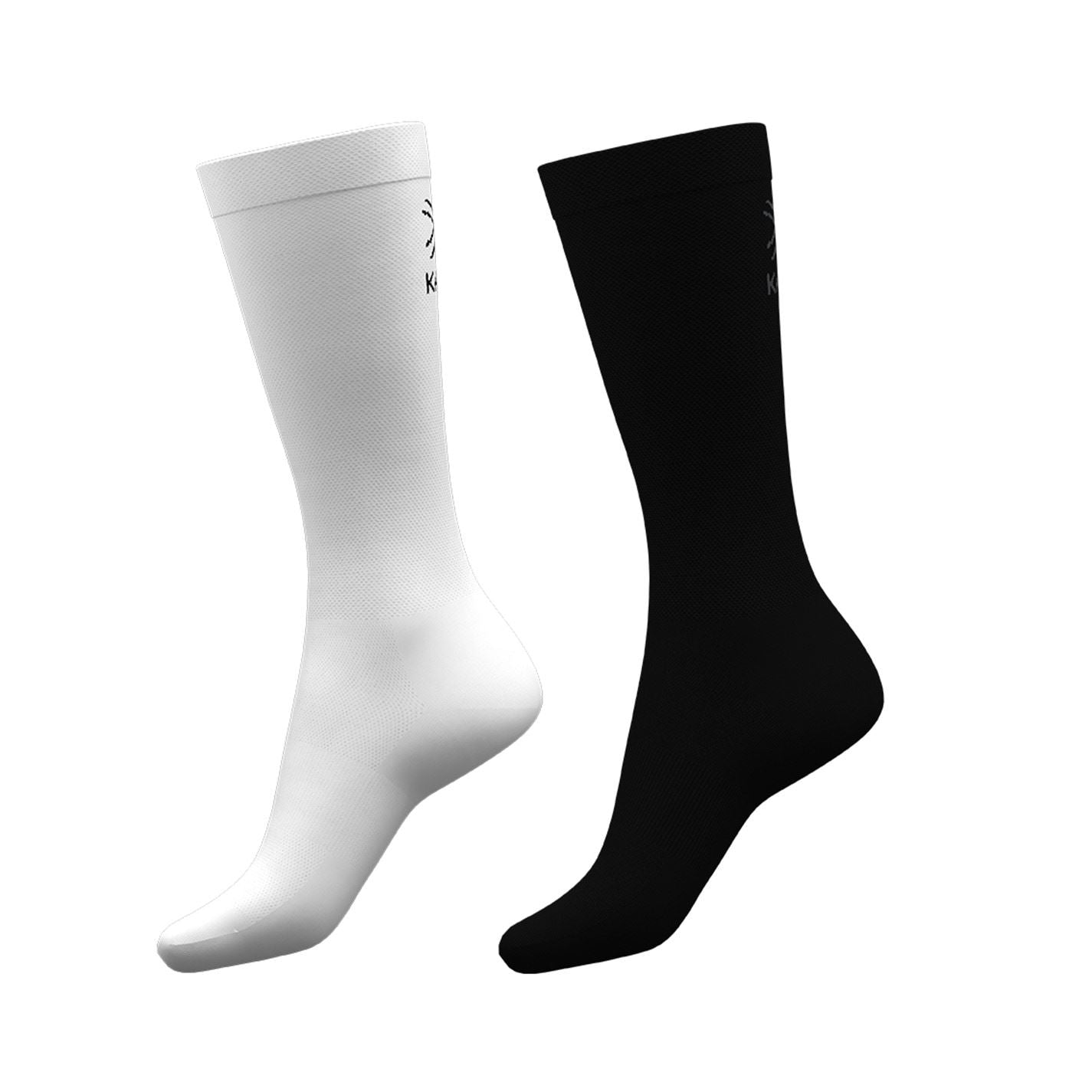 Karrimor Mens 2pk Marathon Performance Socks