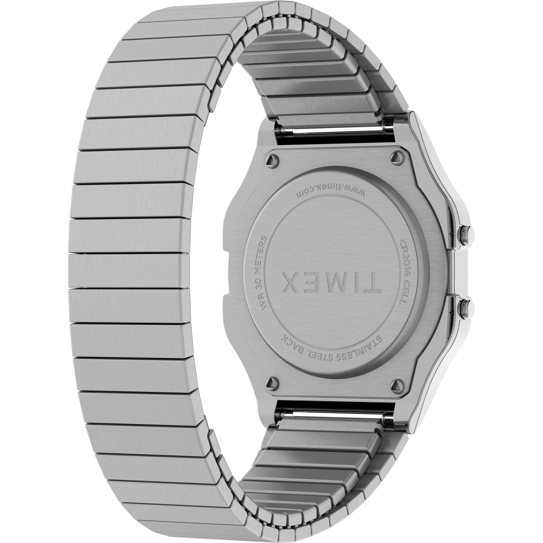 Timex L Classic Quartz Analogue Watch