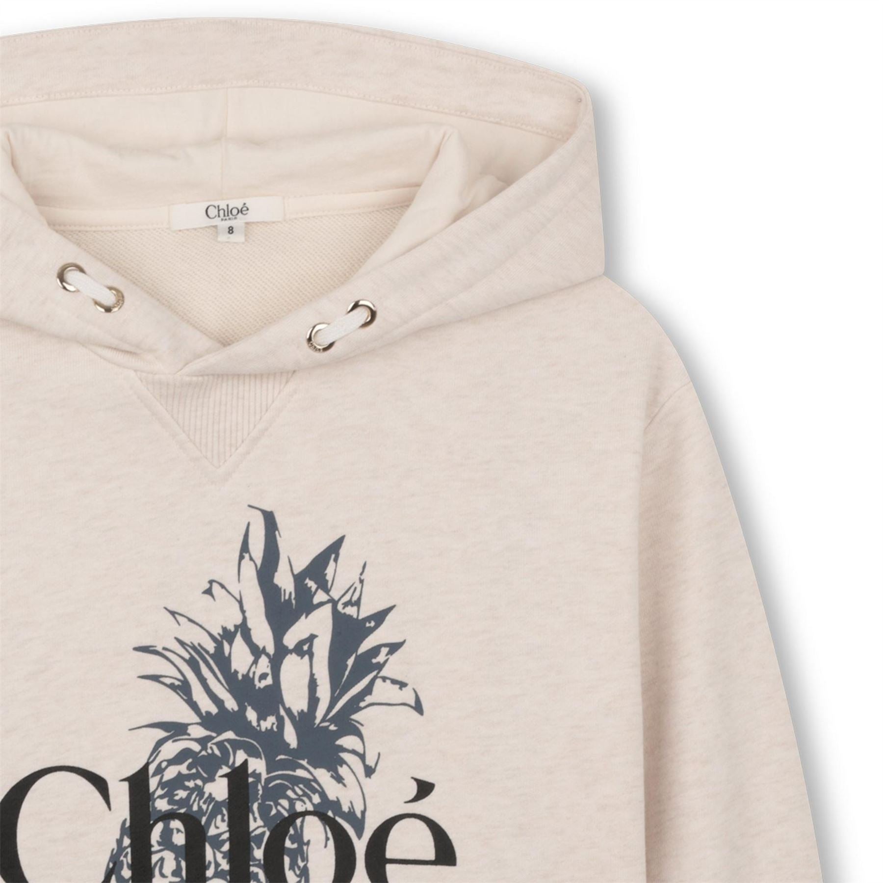 Chloe Hoody Jn62