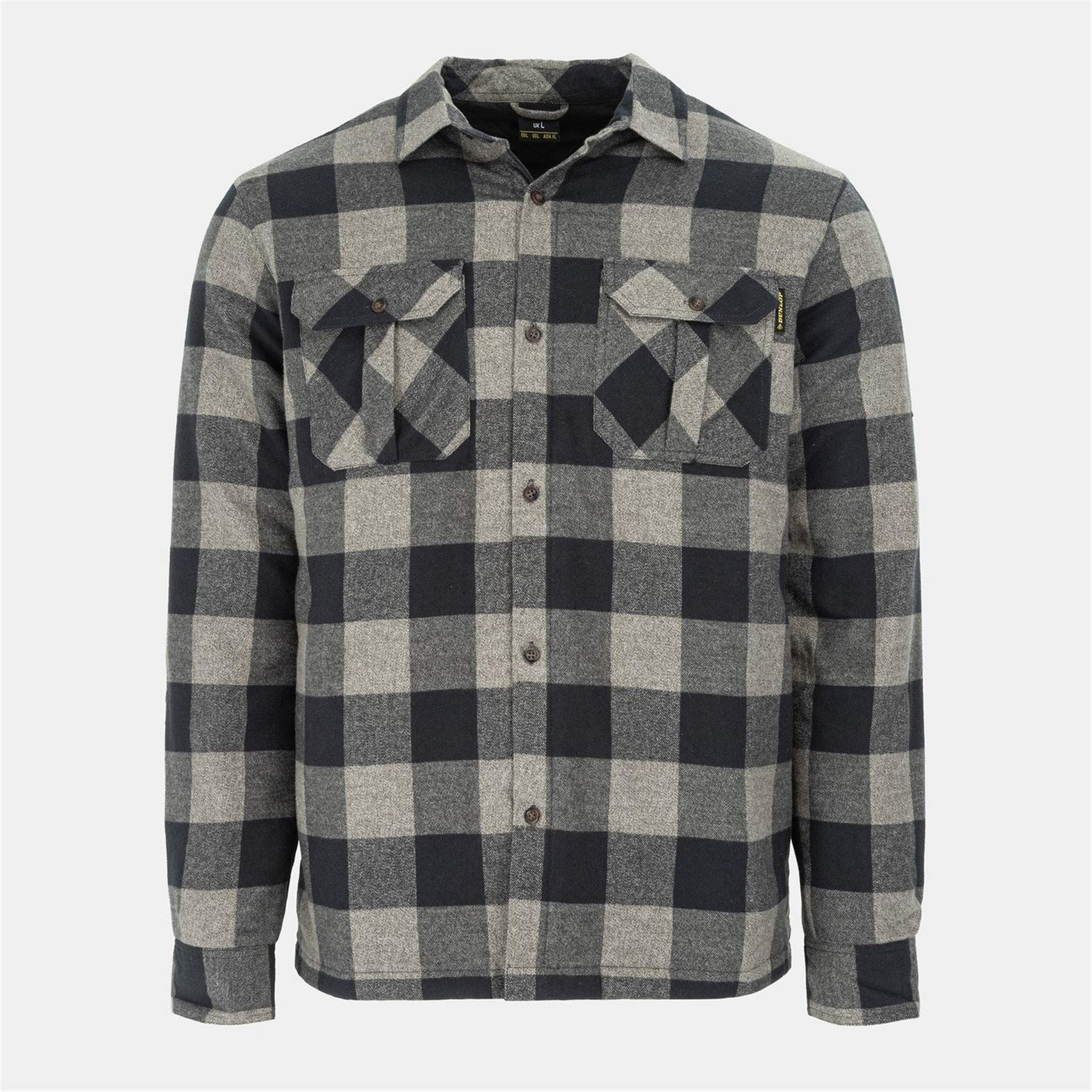 Dunlop Lumber Shirt