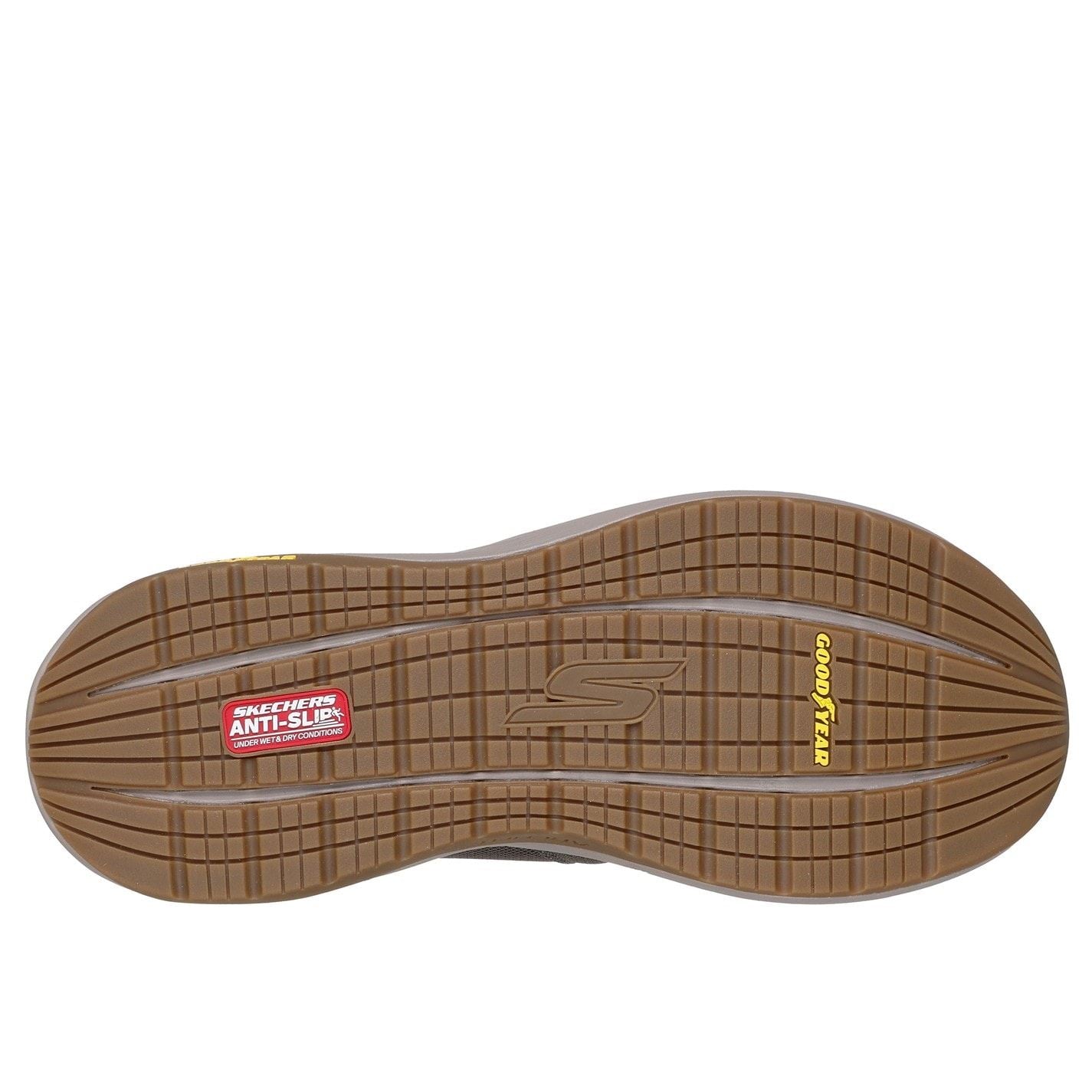 Skechers GW Stability 2 Slip-On Sneakers