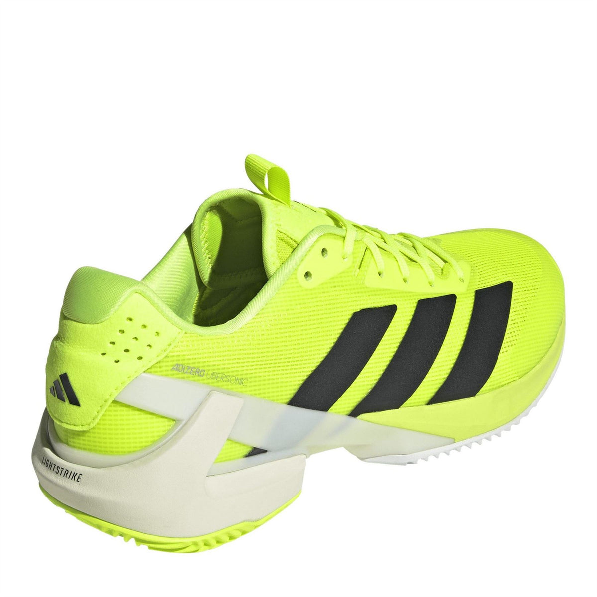 adidas Adizero Ubersonic 5 Lace-Up Sneakers