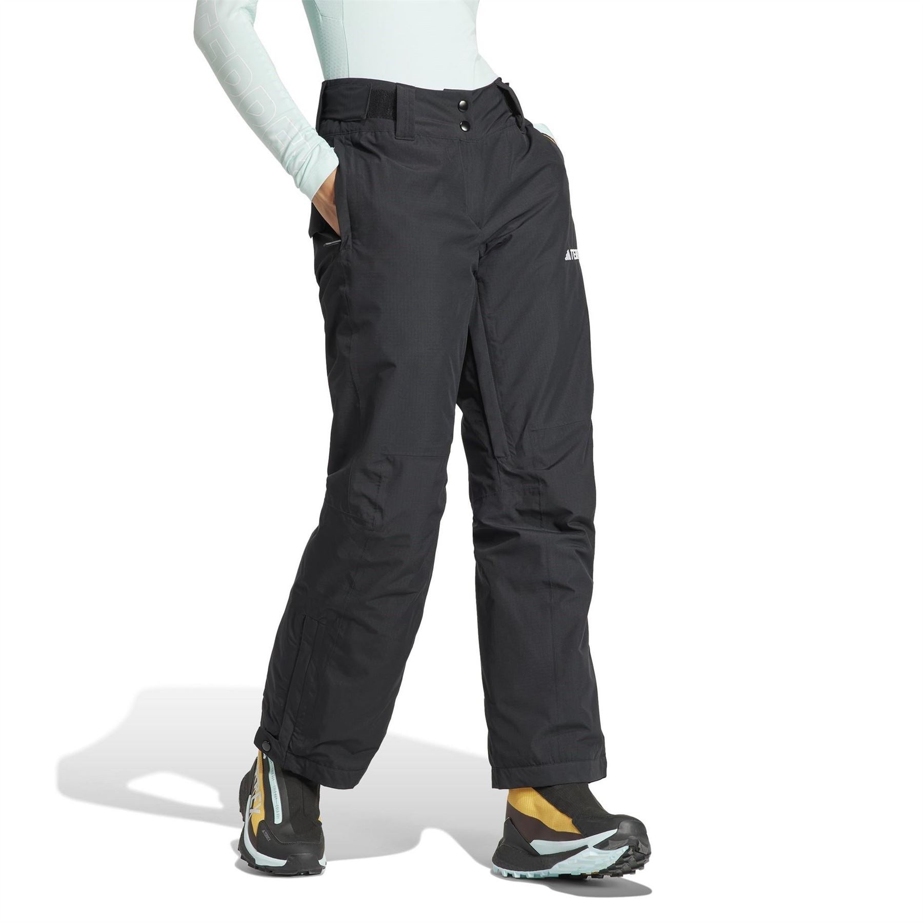 adidas Waterproof Trousers