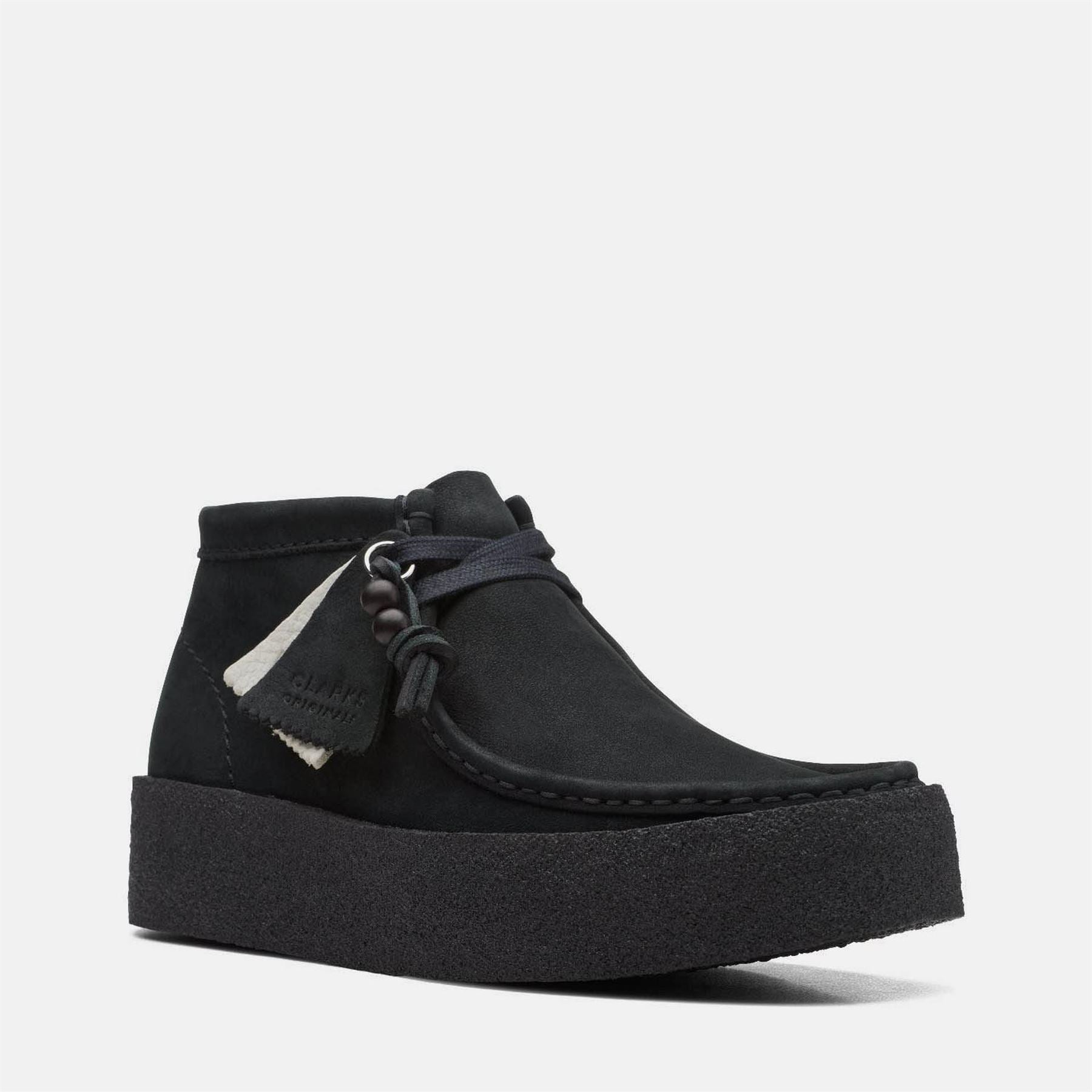 Clarks Originals Cup Boots