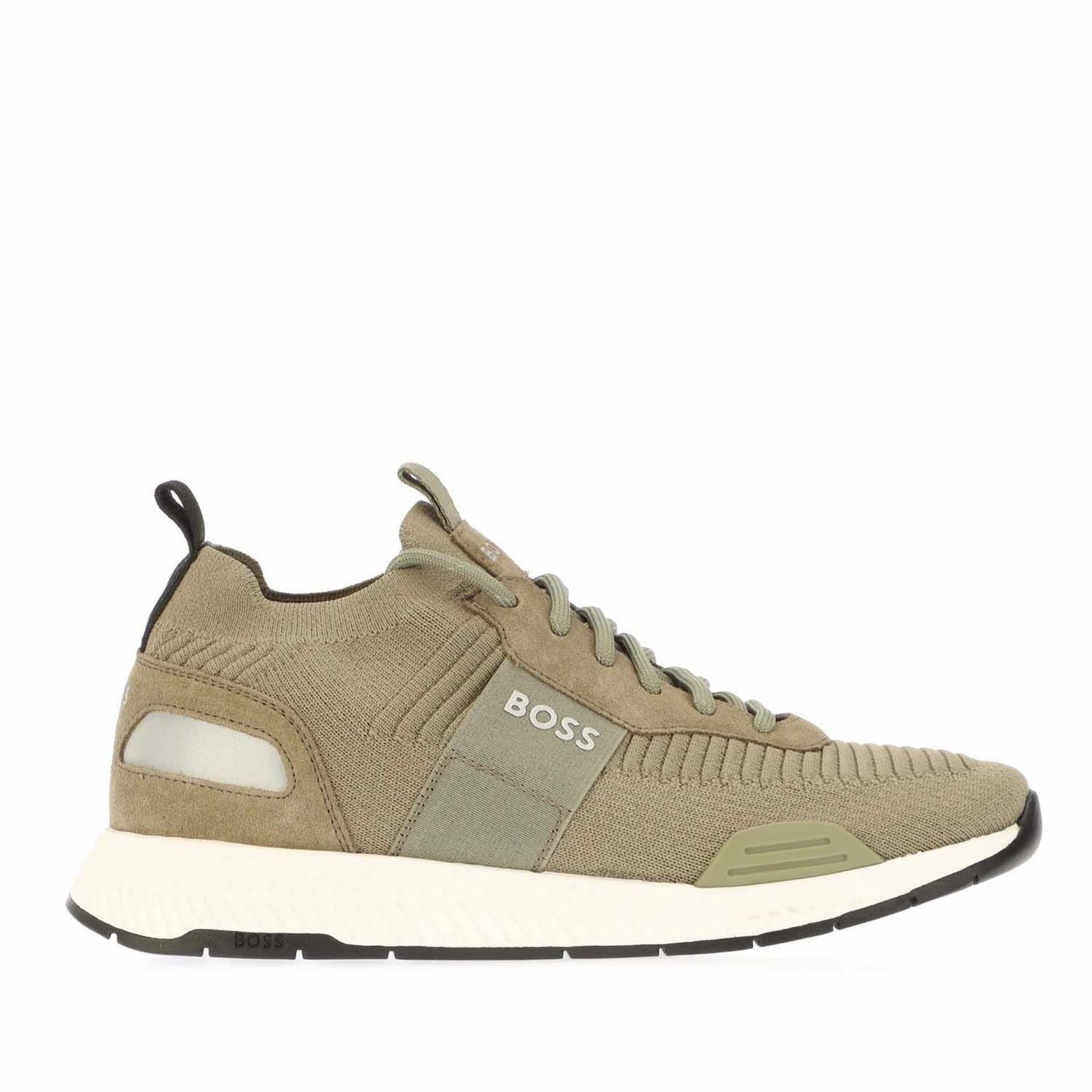 Boss Running Trainers