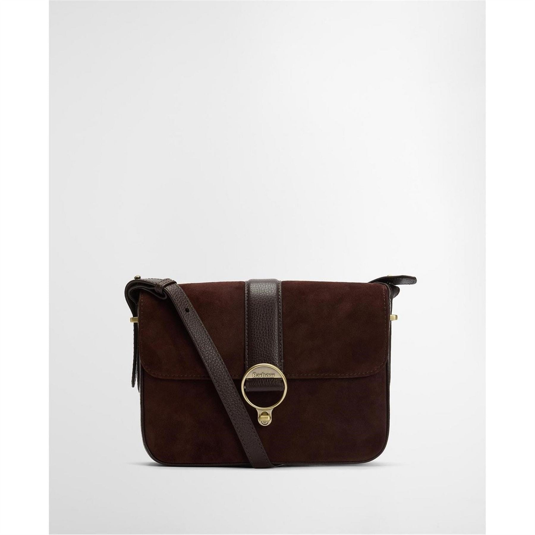 Barbour Rosa Crossbodyody Bag