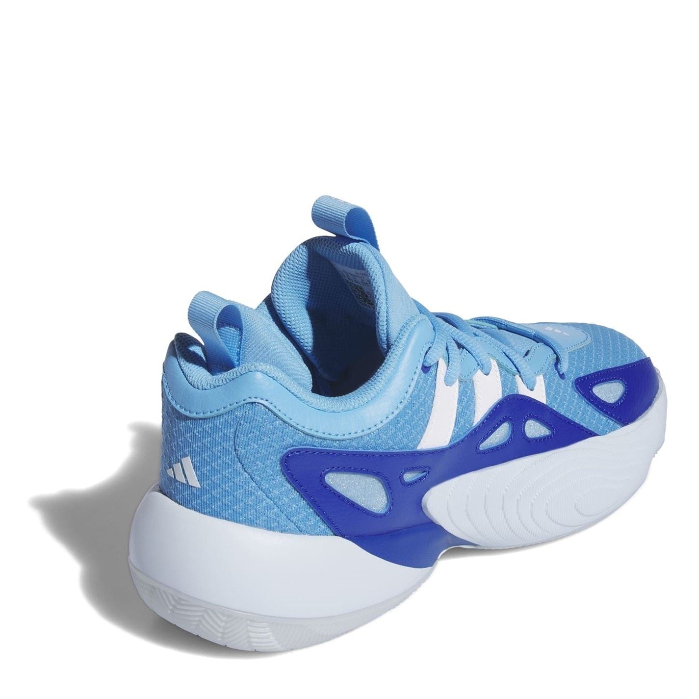 adidas Mens Trae Unlimited 2 Basketball Trainers
