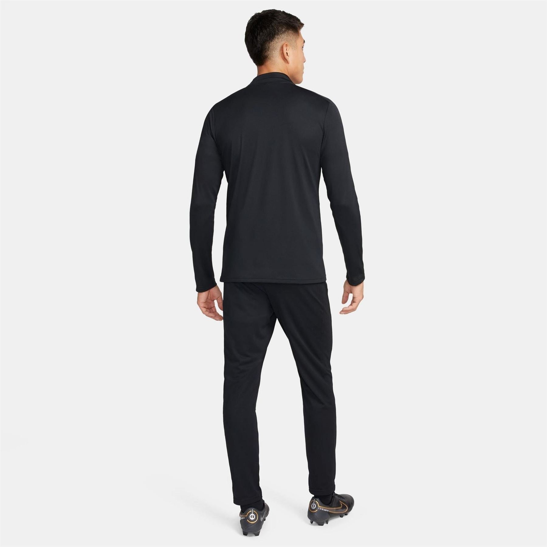 Nike Mens Dri Fit Academy Football Tracksuit