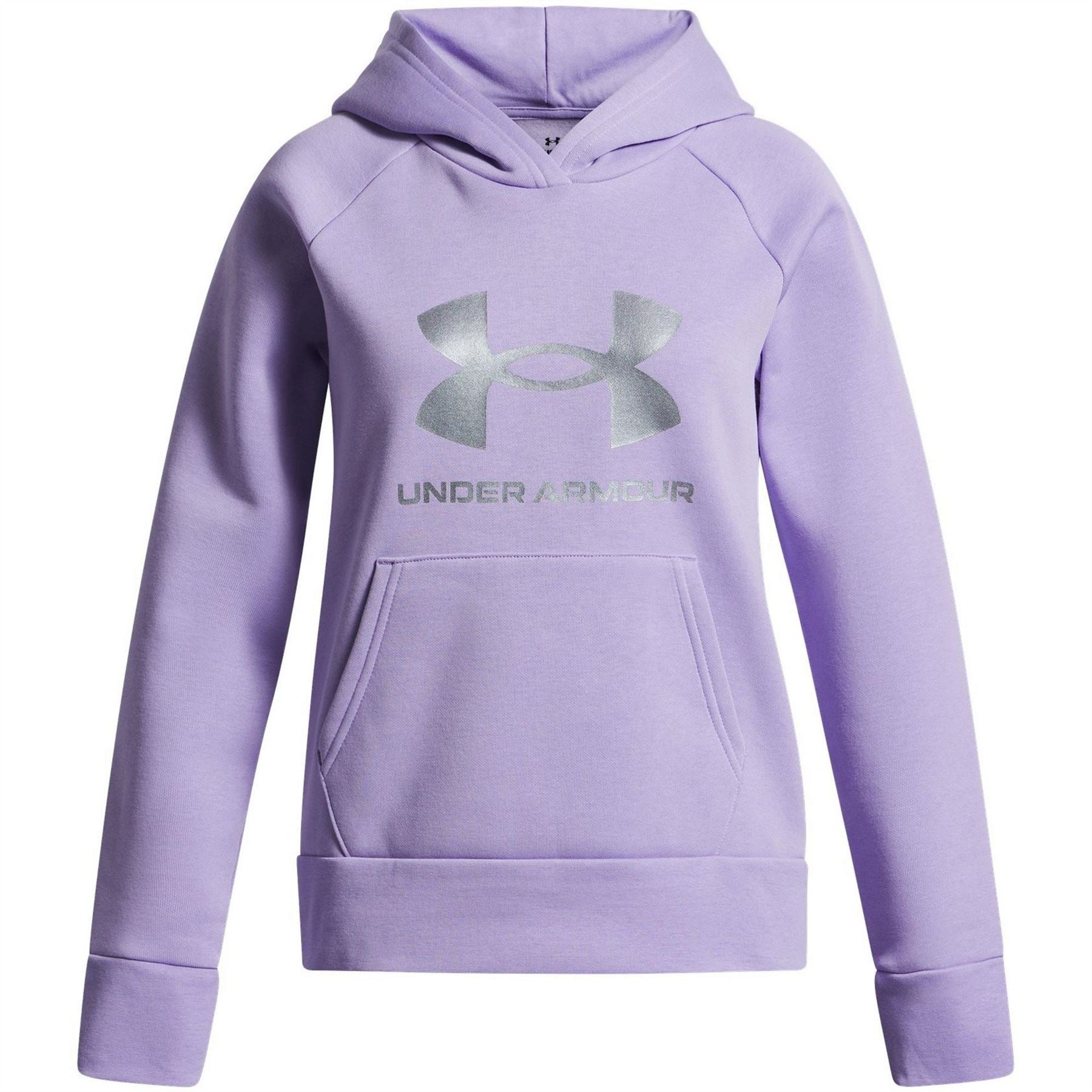 Under Armour Rival Fleece Shimmer