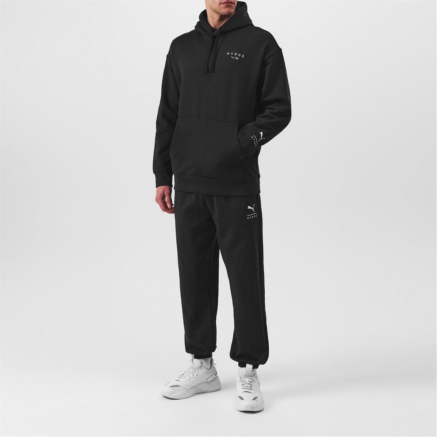 Puma X Hyrox World Joggers Adults