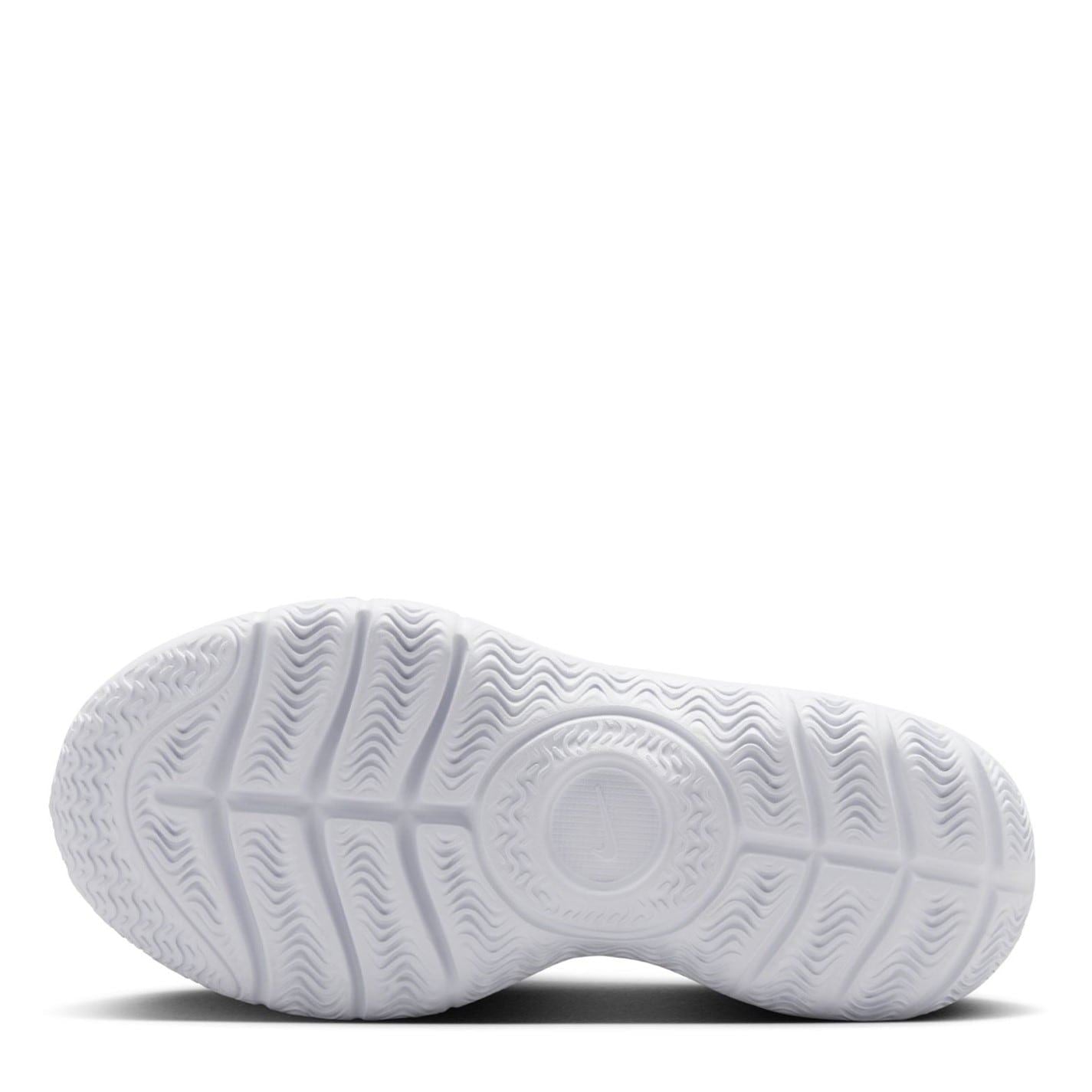 Nike Flex Runner 3 Big Kids Low Top Running Shoes