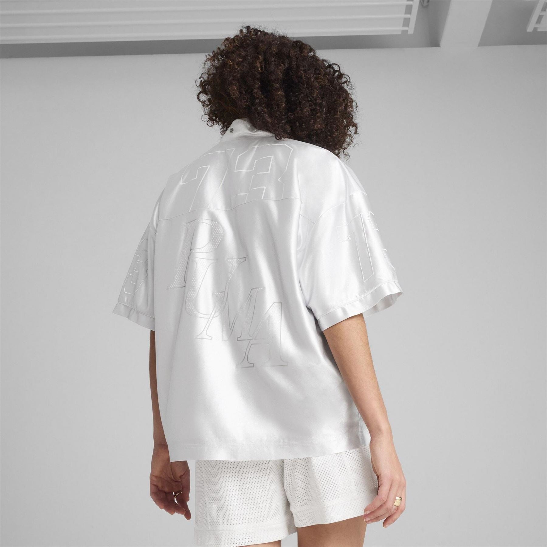 Puma Overshirt