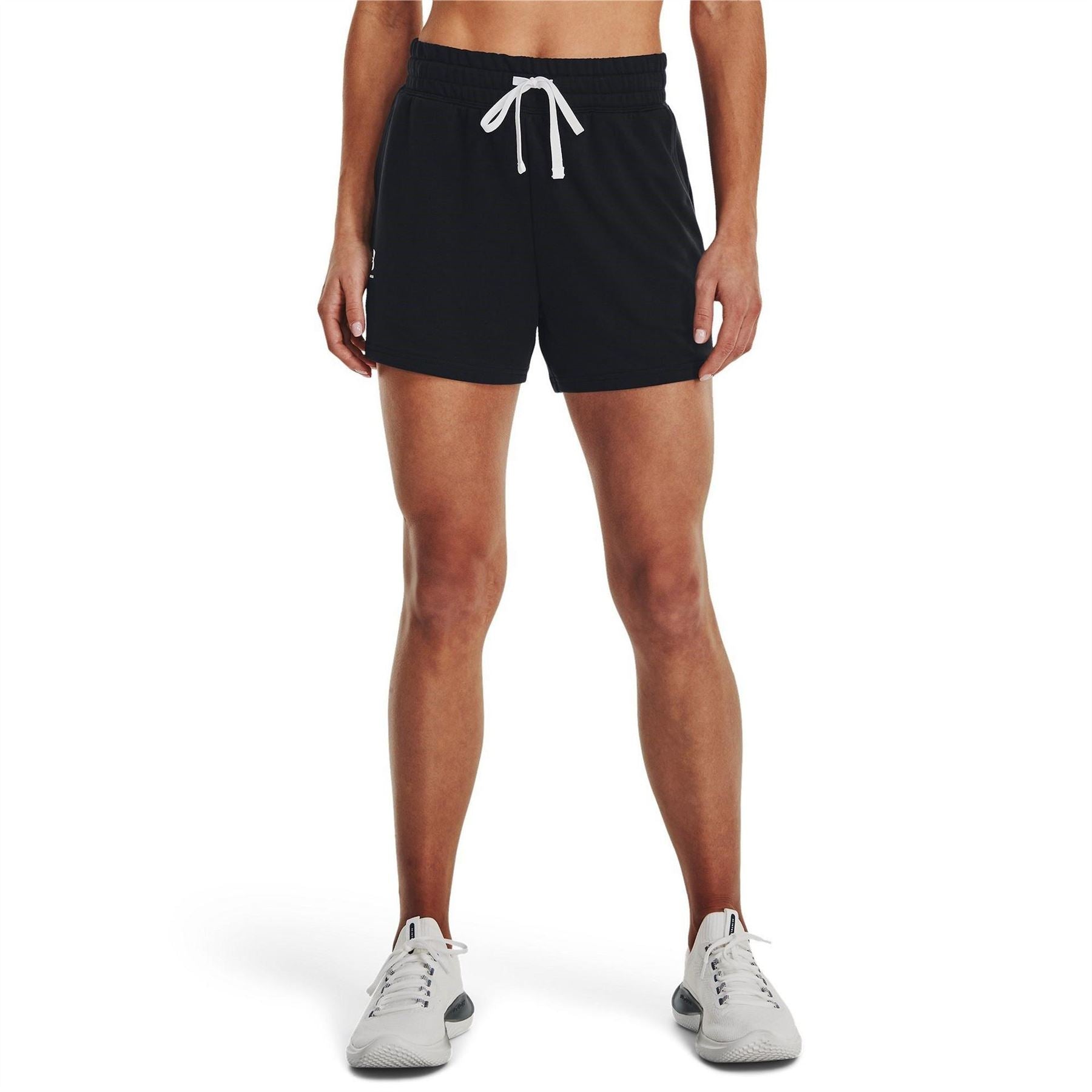 Under Armour Rival Terry Performance Gym Shorts
