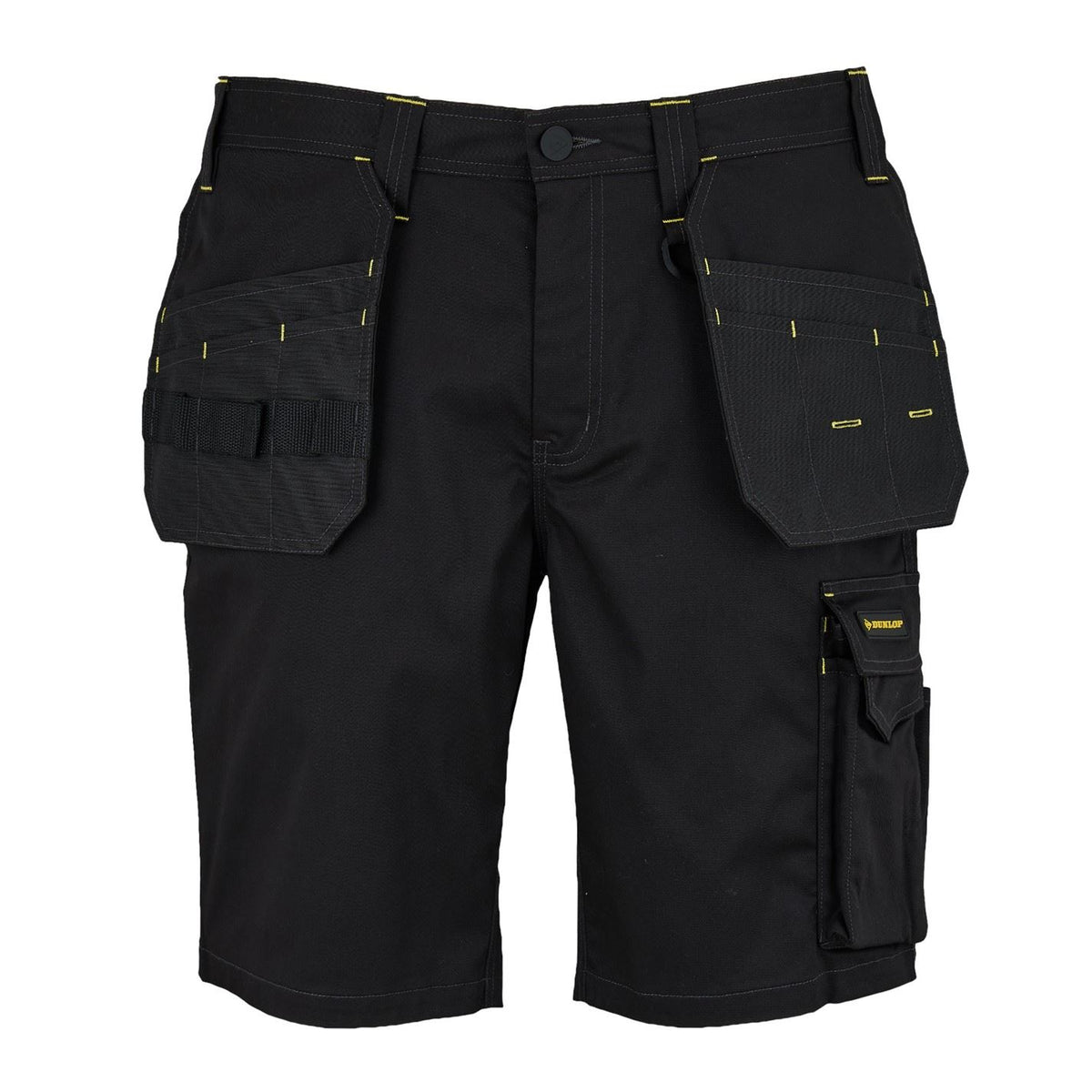Dunlop Mens On Site Shorts