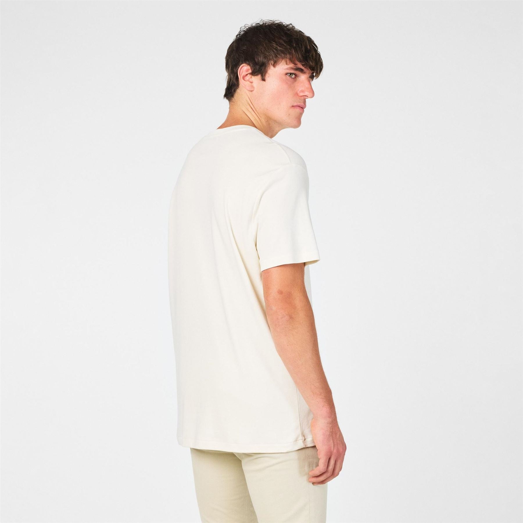 Polo Ralph Lauren Regular Fit Pima T-Shirt