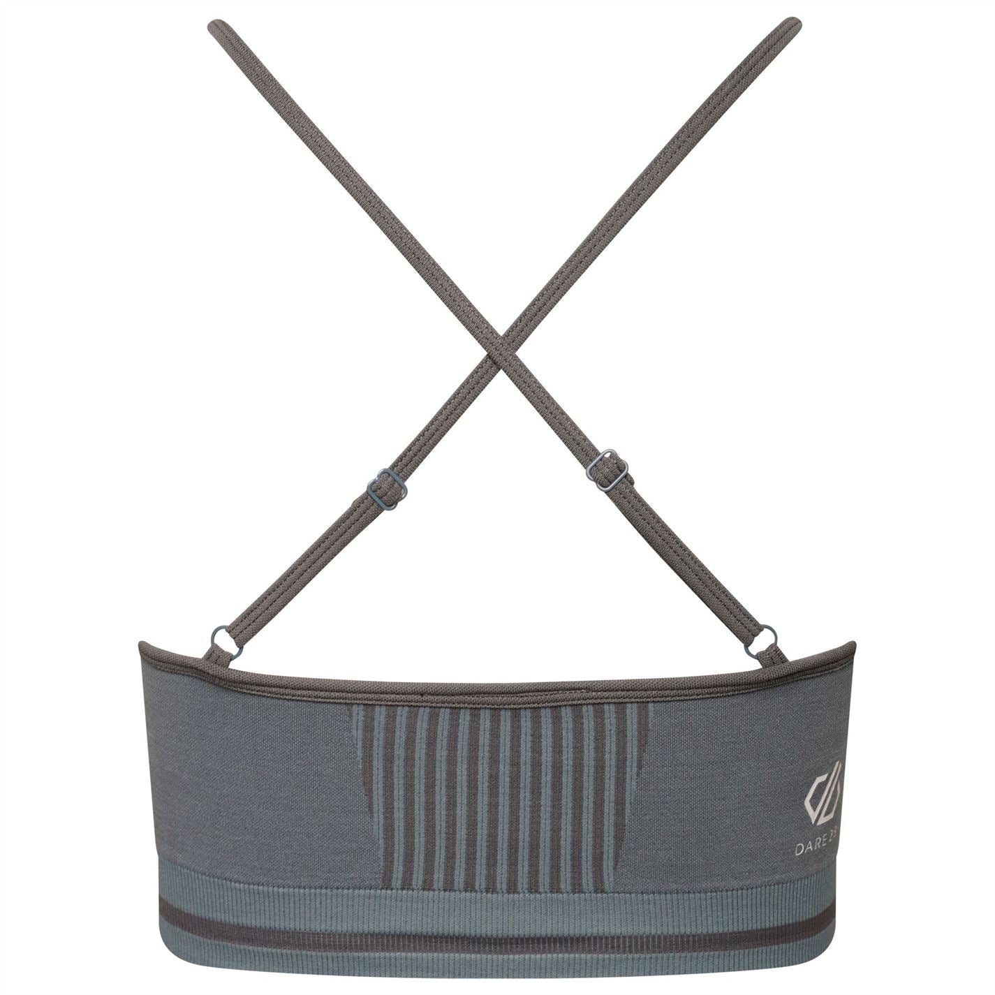 Dare 2b Sweat It Strappy Bra