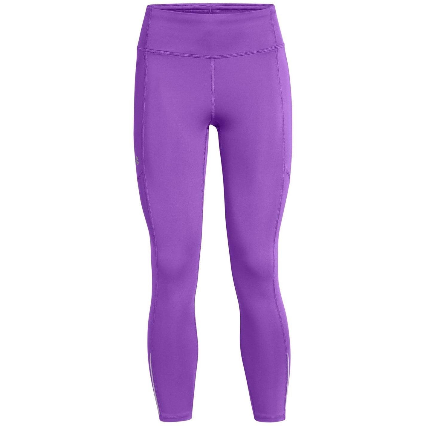 Under Armour Womens Armour Ua Fly Fast Ankle Tight Legging