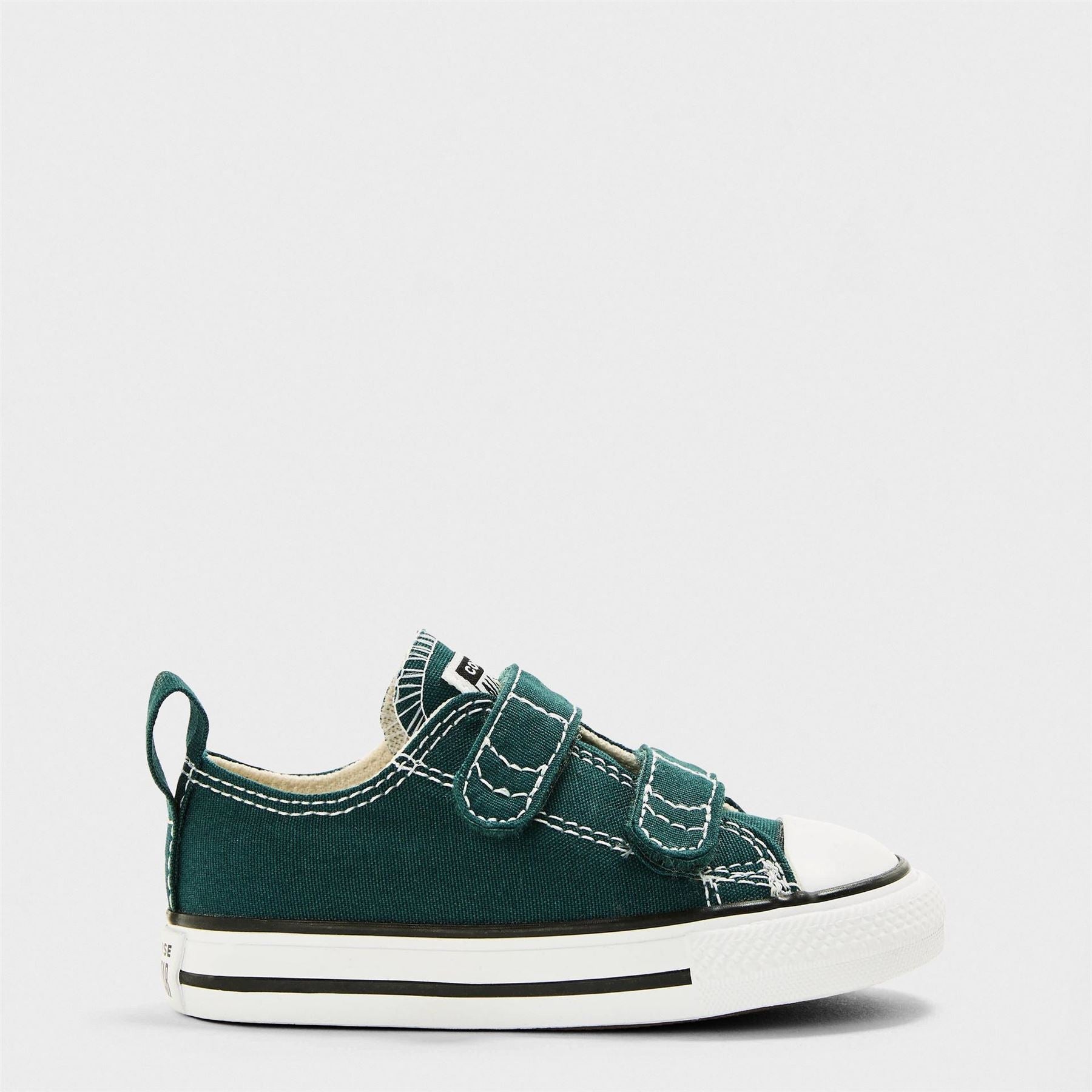 Converse Kids Chuck T Canvasas Trainers