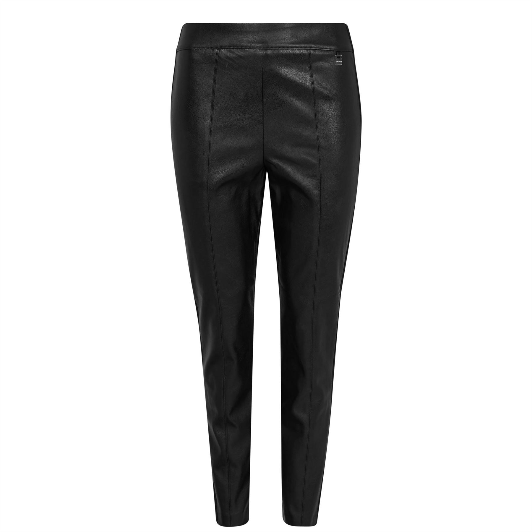 Ted Baker Leather Pants