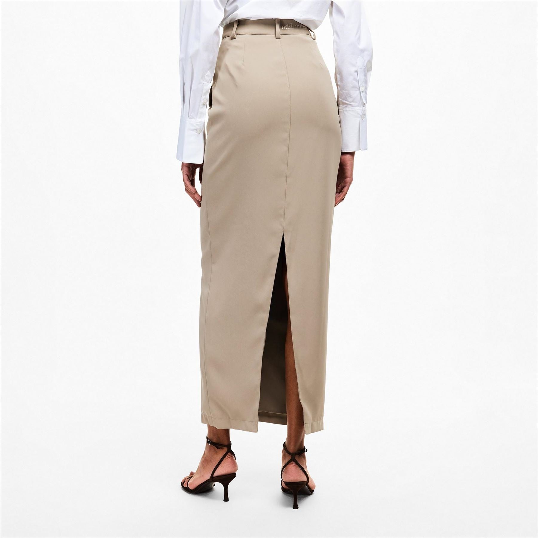 Odd Muse Mus Maxi skirt