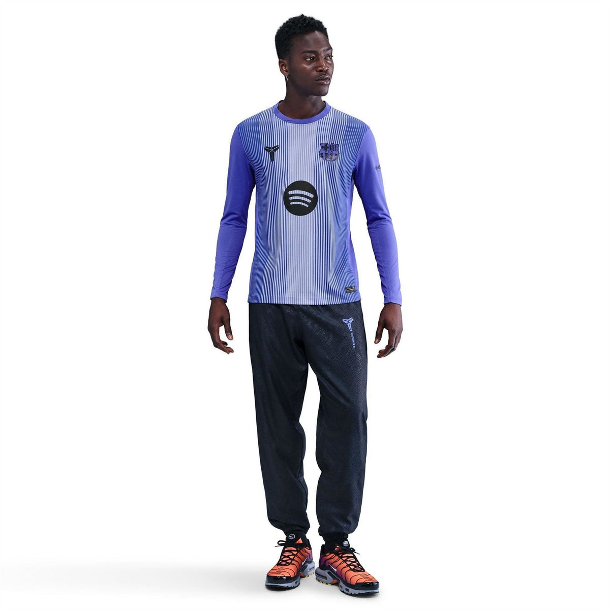 Nike Fc Barcelona lo