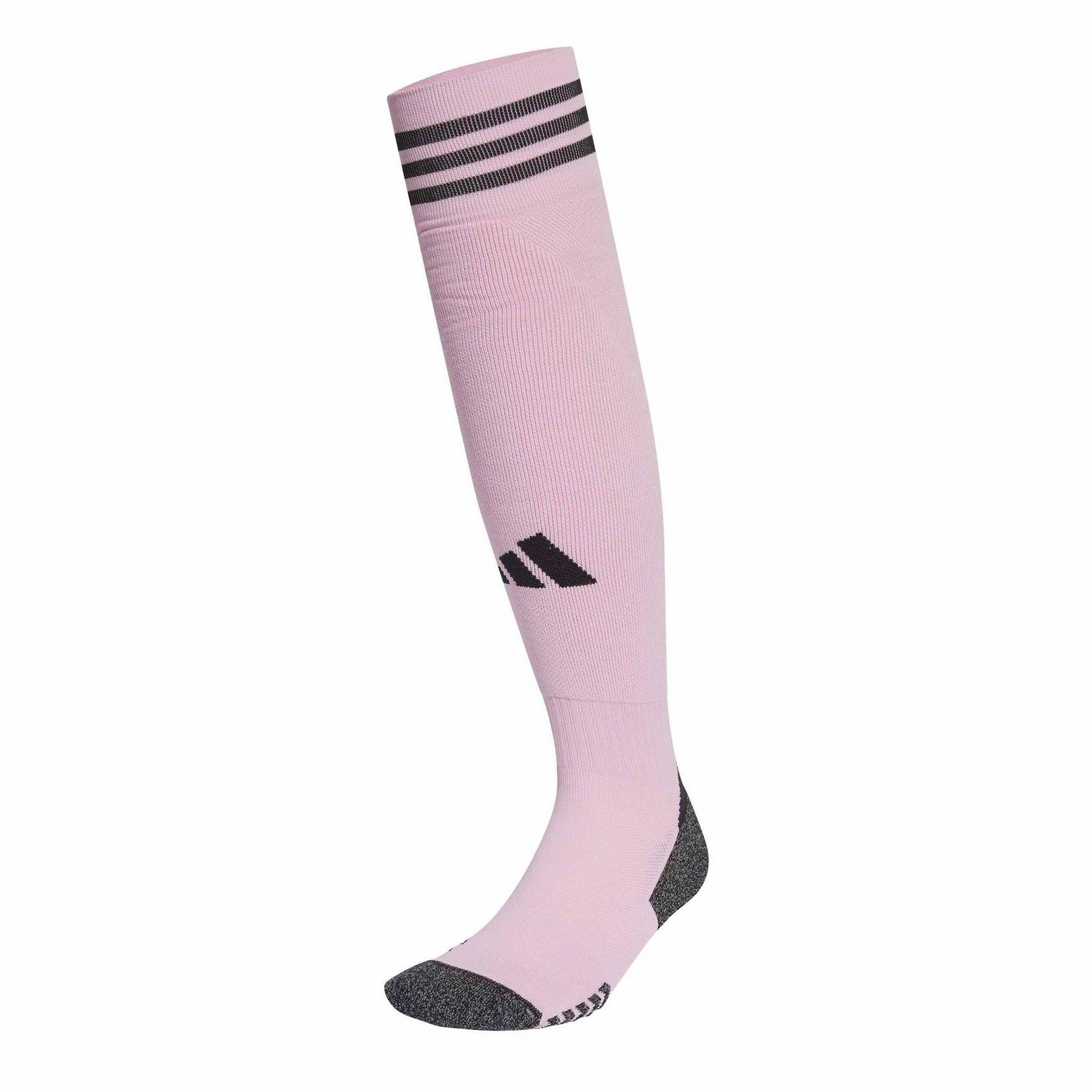 adidas Adi25 Knee High Striped Football Socks