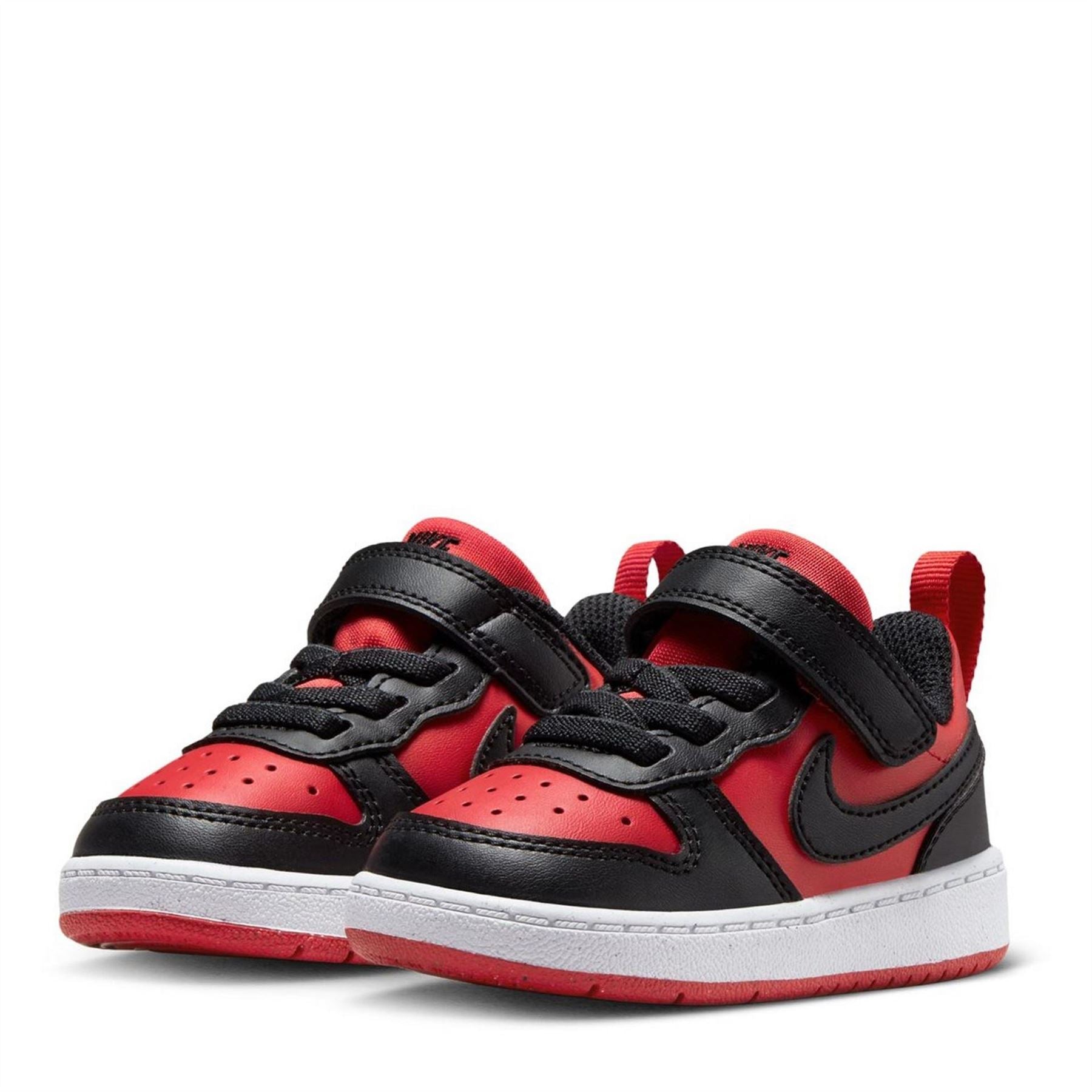 Nike Court Borough Low 2 Baby Toddler Shoe