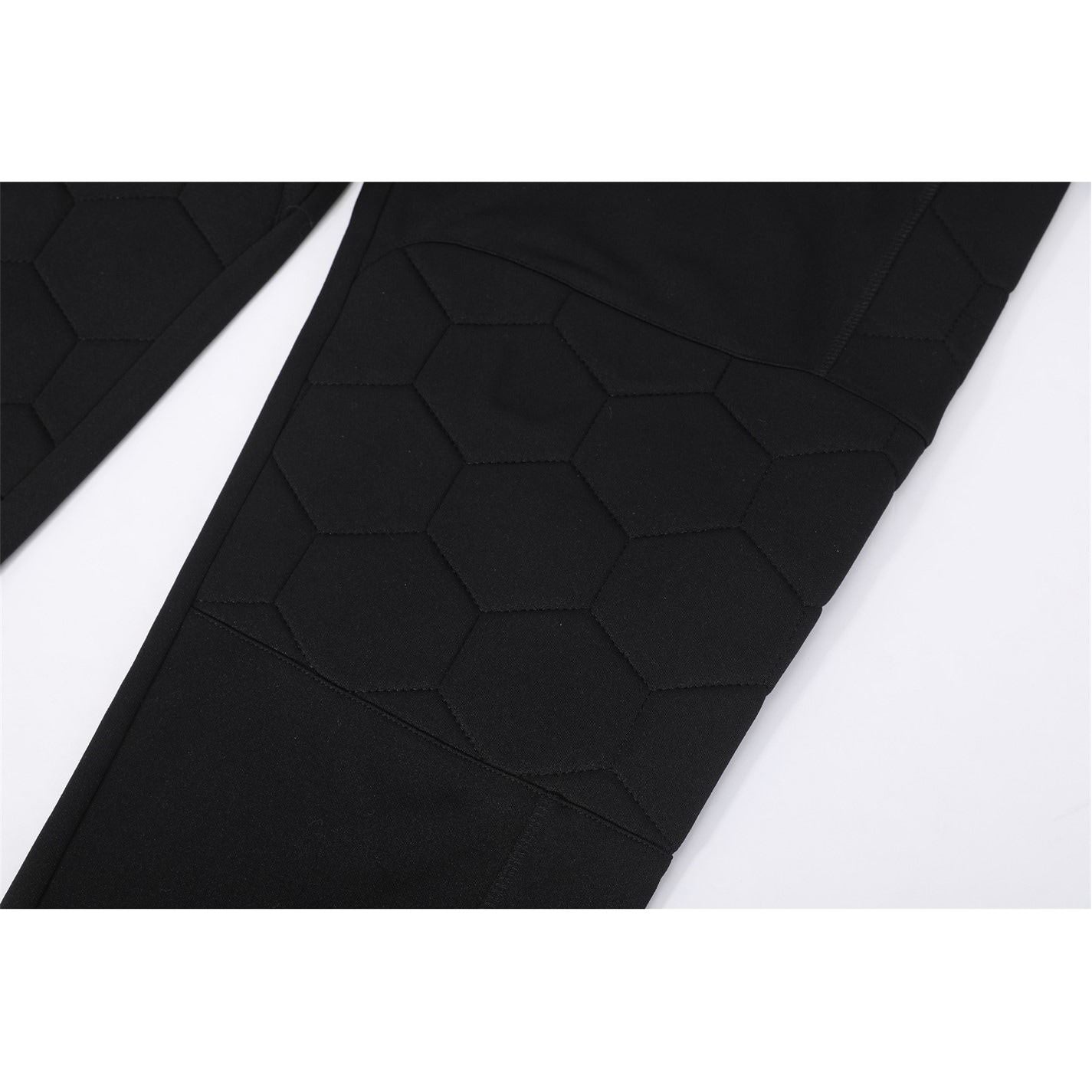 Sondico Mens Goalkeeper Three Quarter Trousers