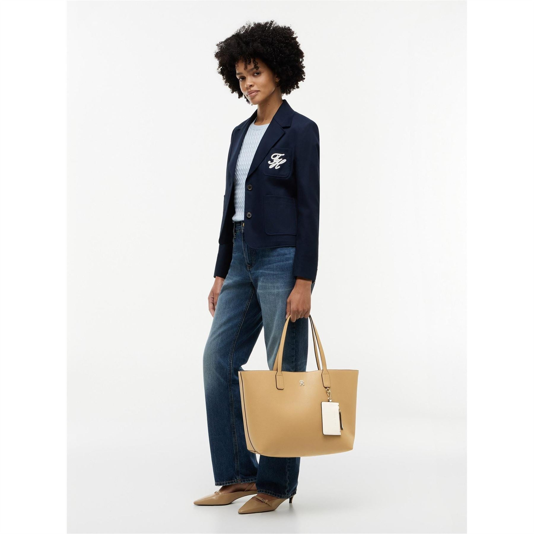 Tommy Hilfiger Tote Bag