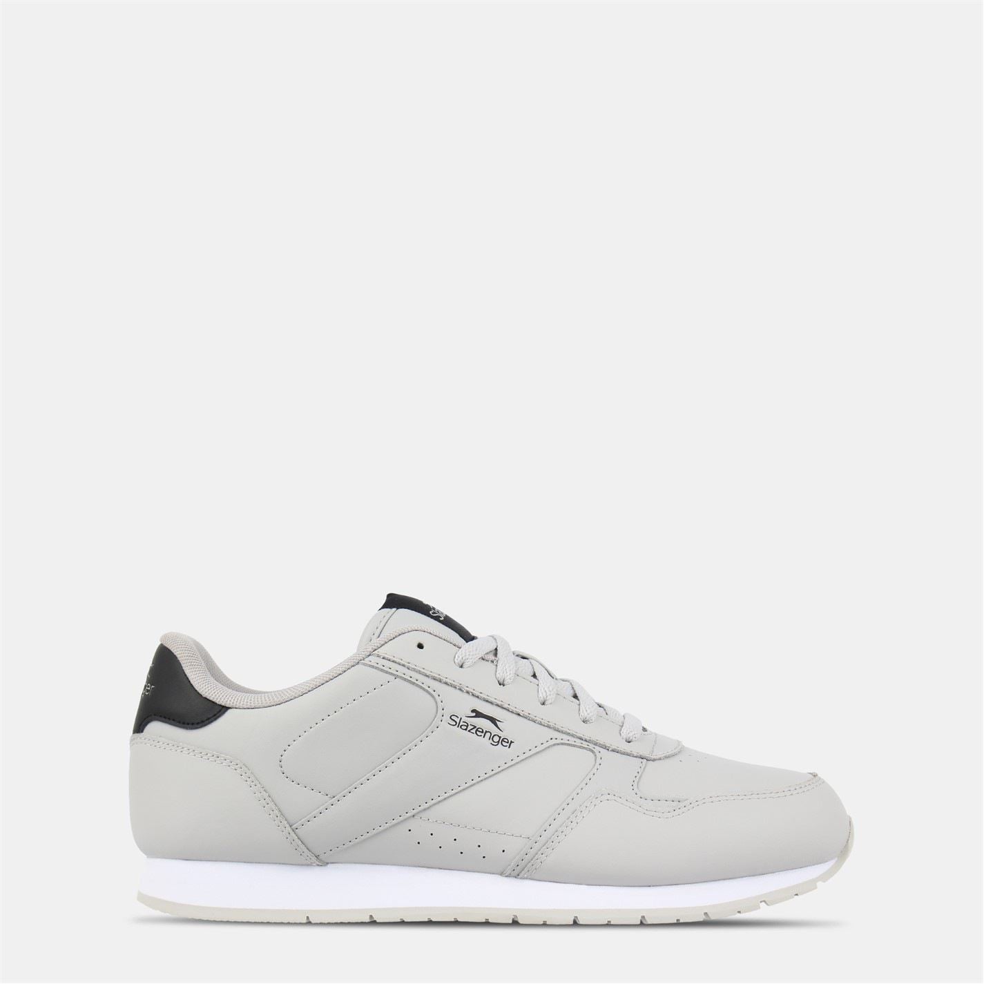 Slazenger Mens Classic Trainers