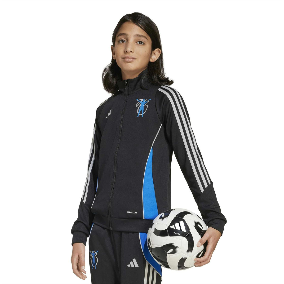adidas Jude Bellingham Training Jacket