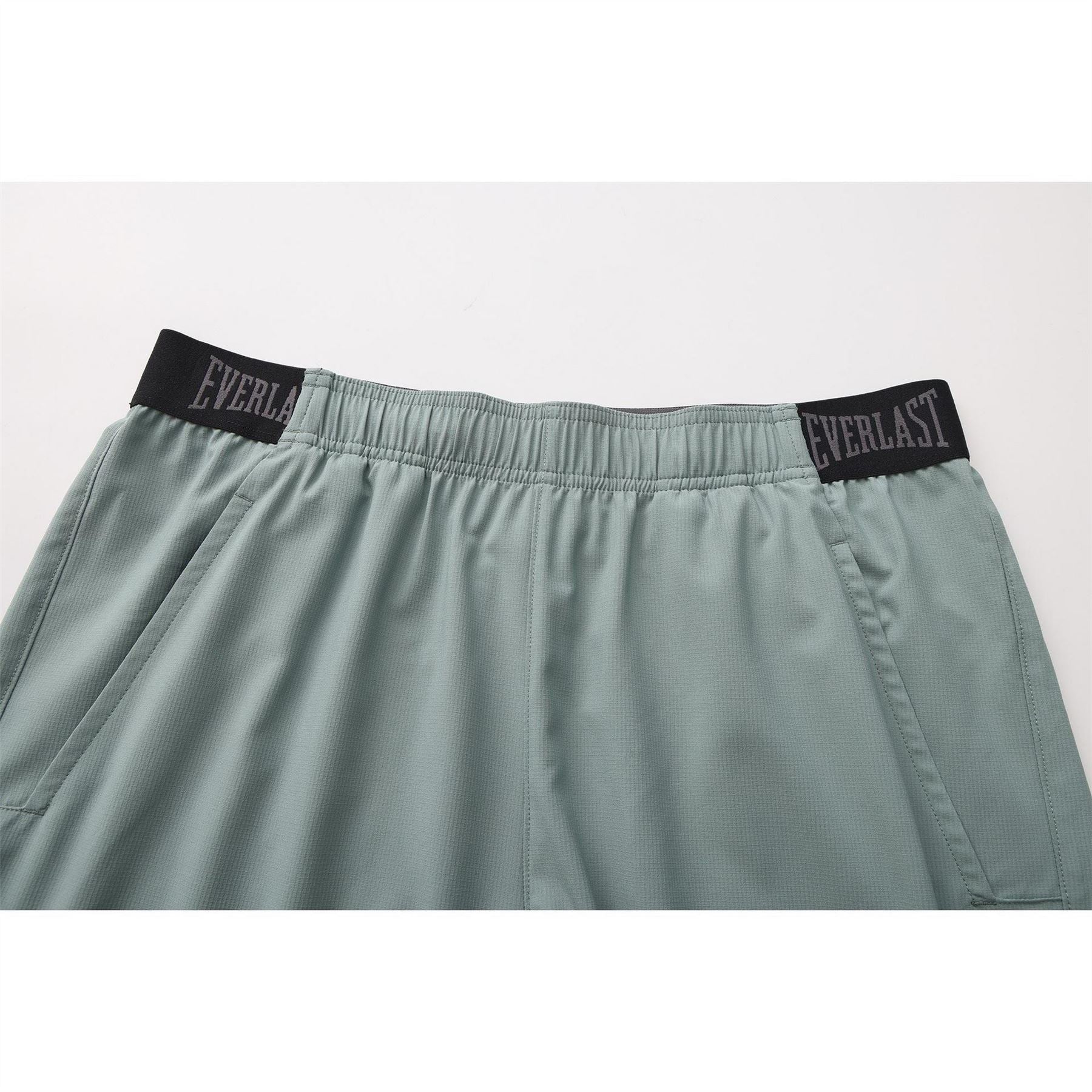 Everlast Flx Boxing Lettering Shorts
