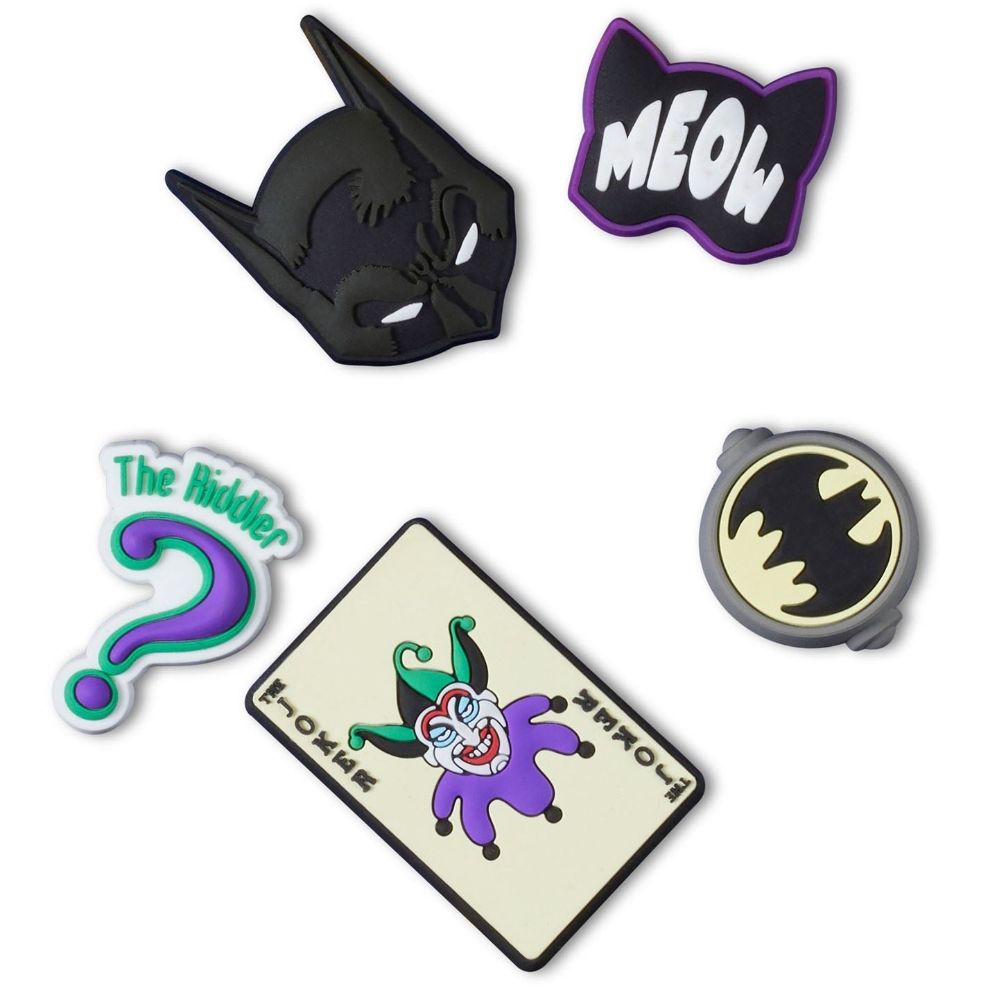 Crocs Jibbitz Charms