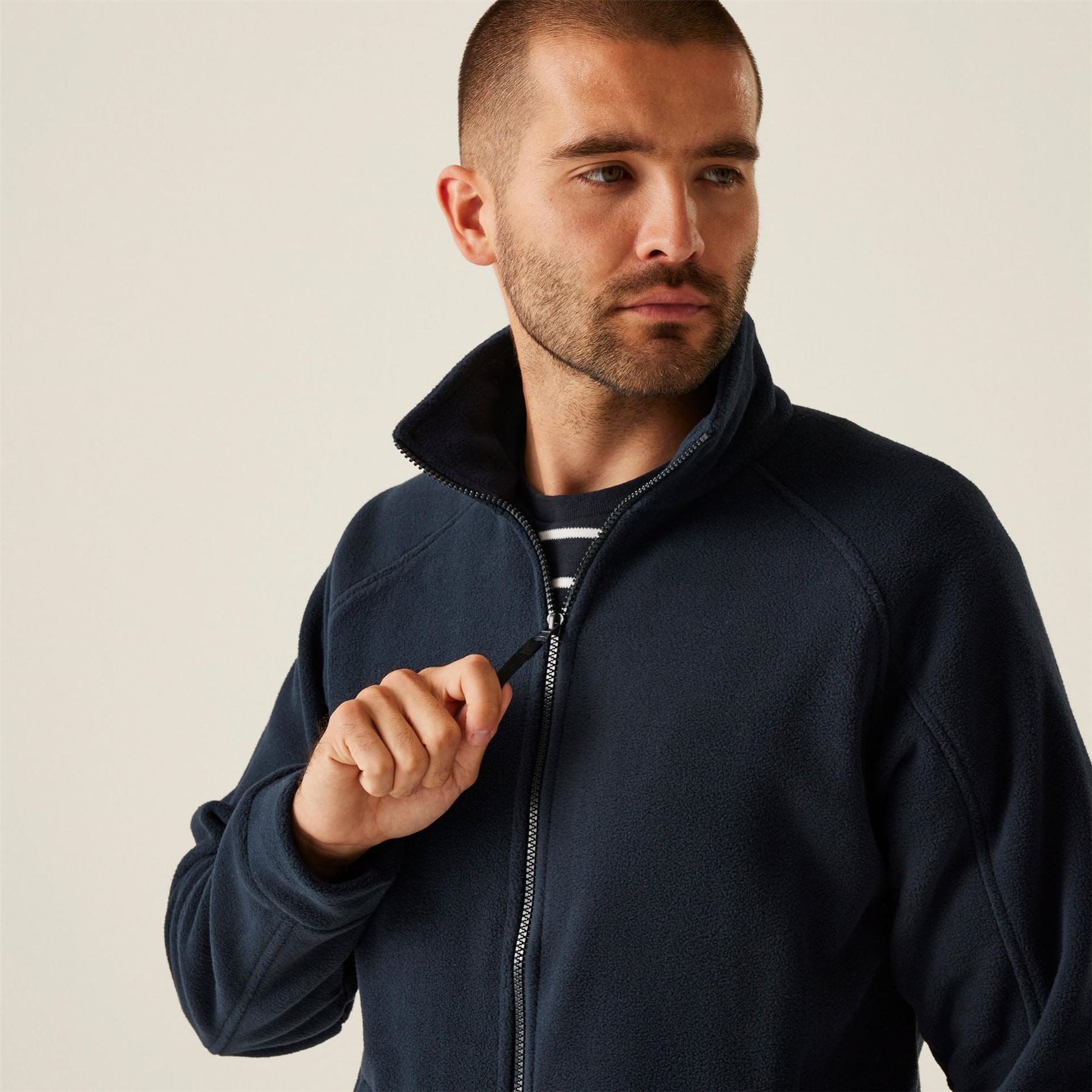 Regatta Full Zip Fleece