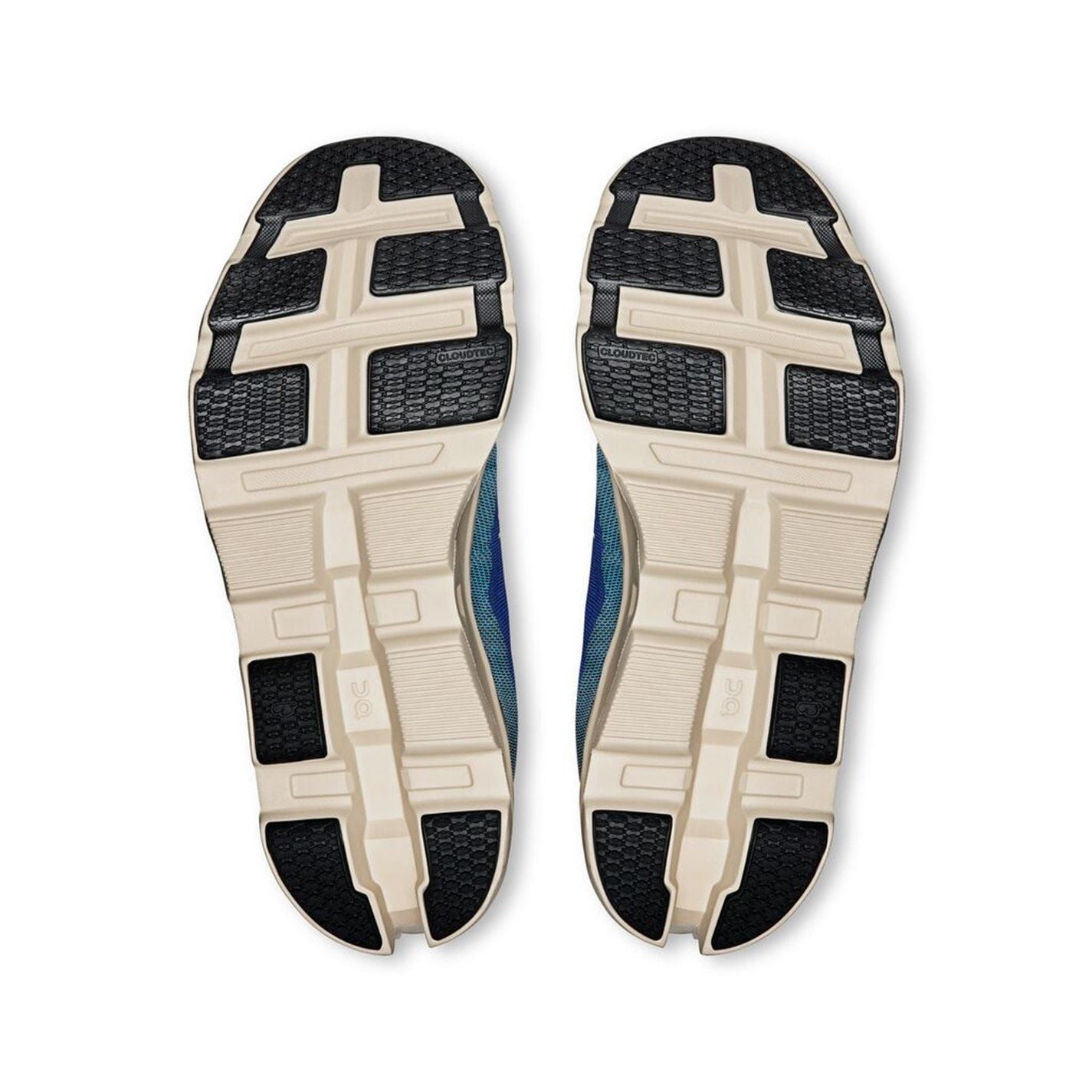 On Mens Cloudmonster 2 Running Shoes