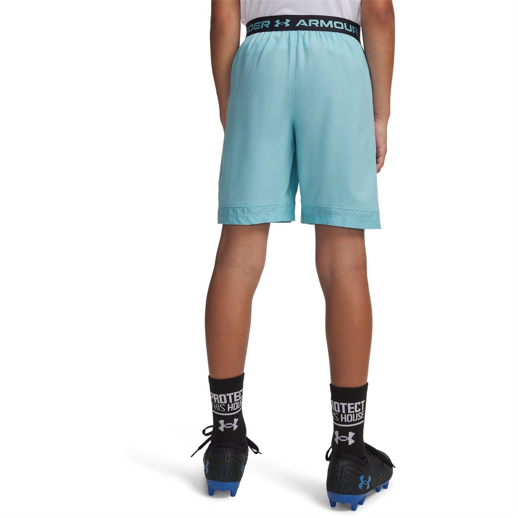 Under Armour Vanish Bermuda Shorts with Elasticated Waistband