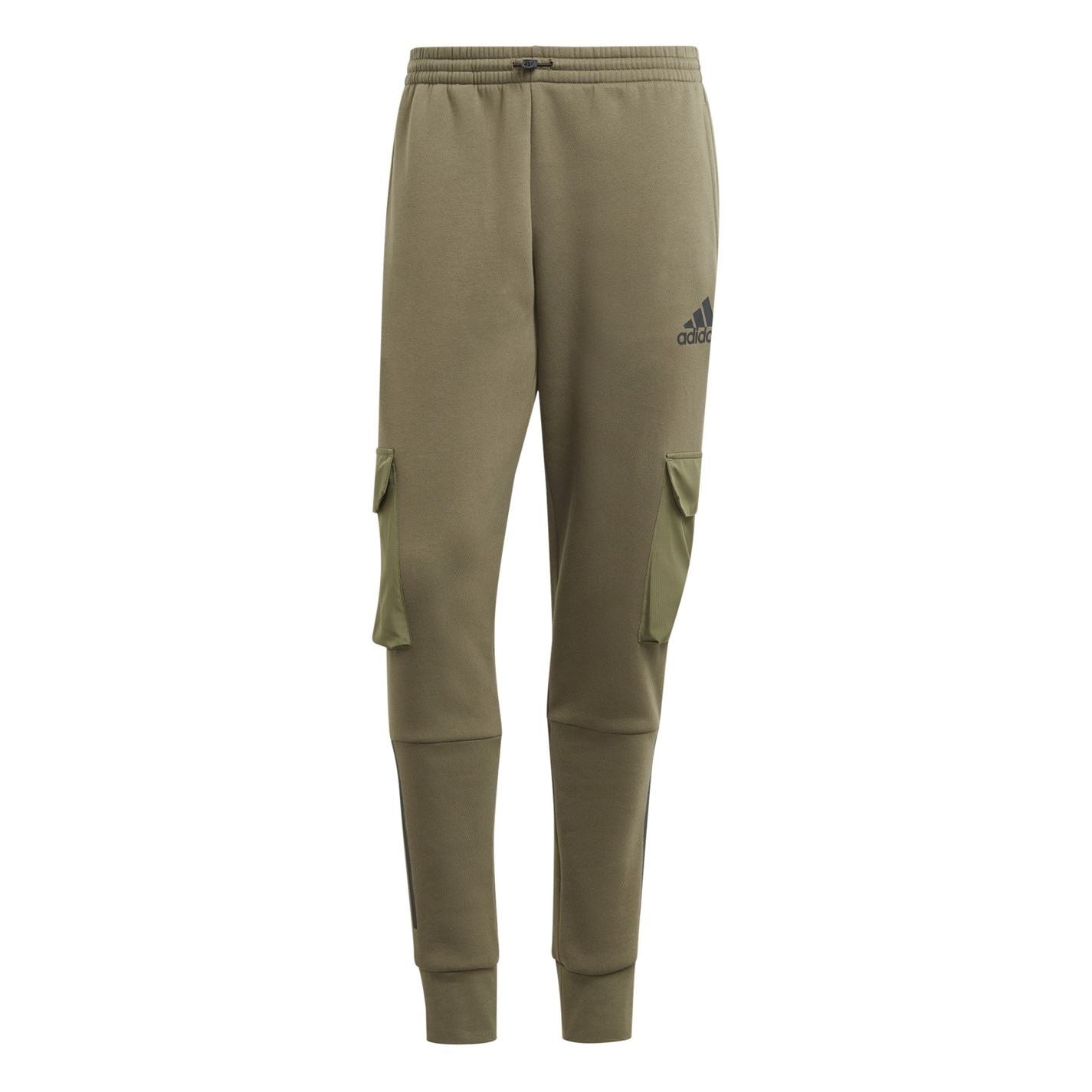 adidas Mens Utility Joggers