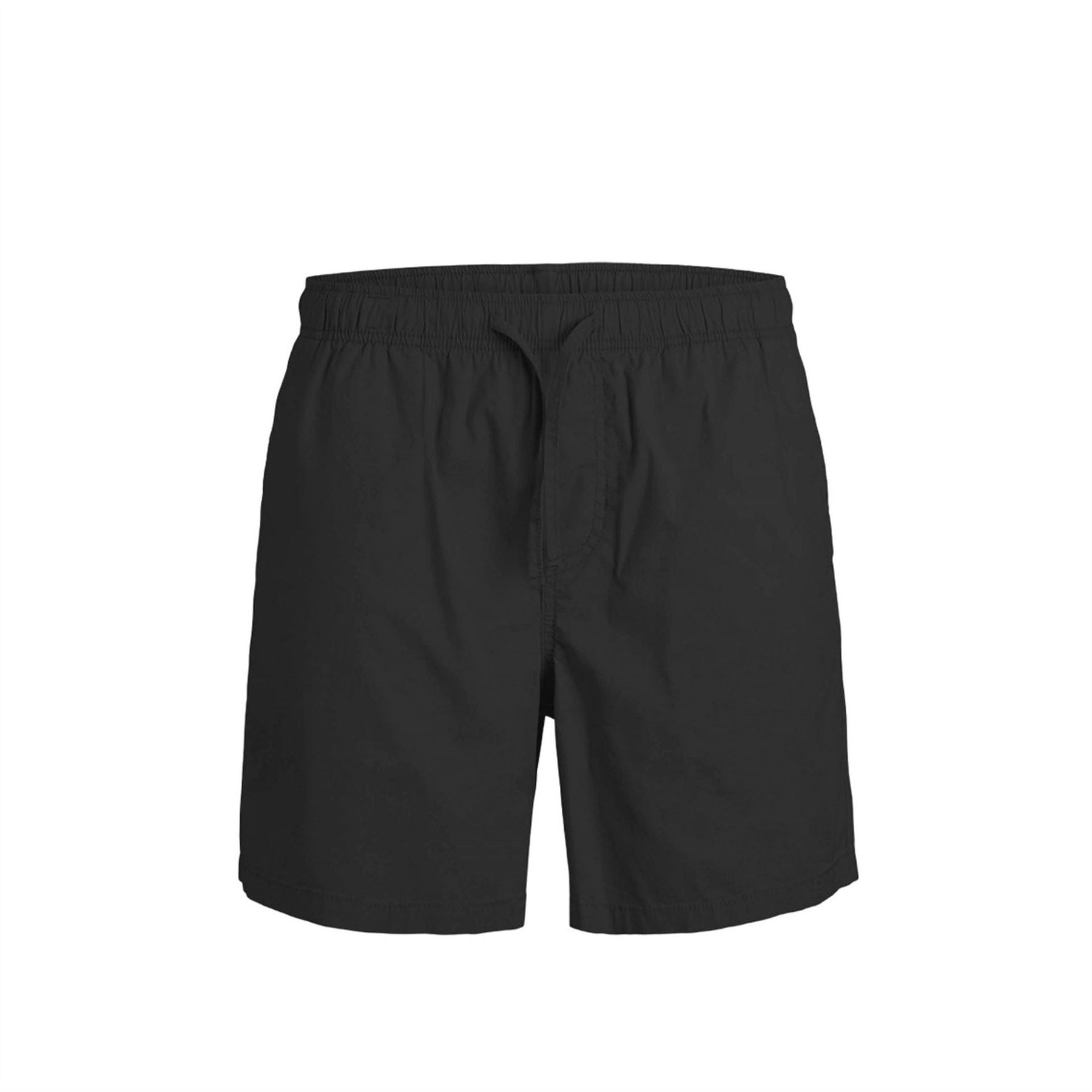 Jack and Jones Woven Tracksuit Shorts