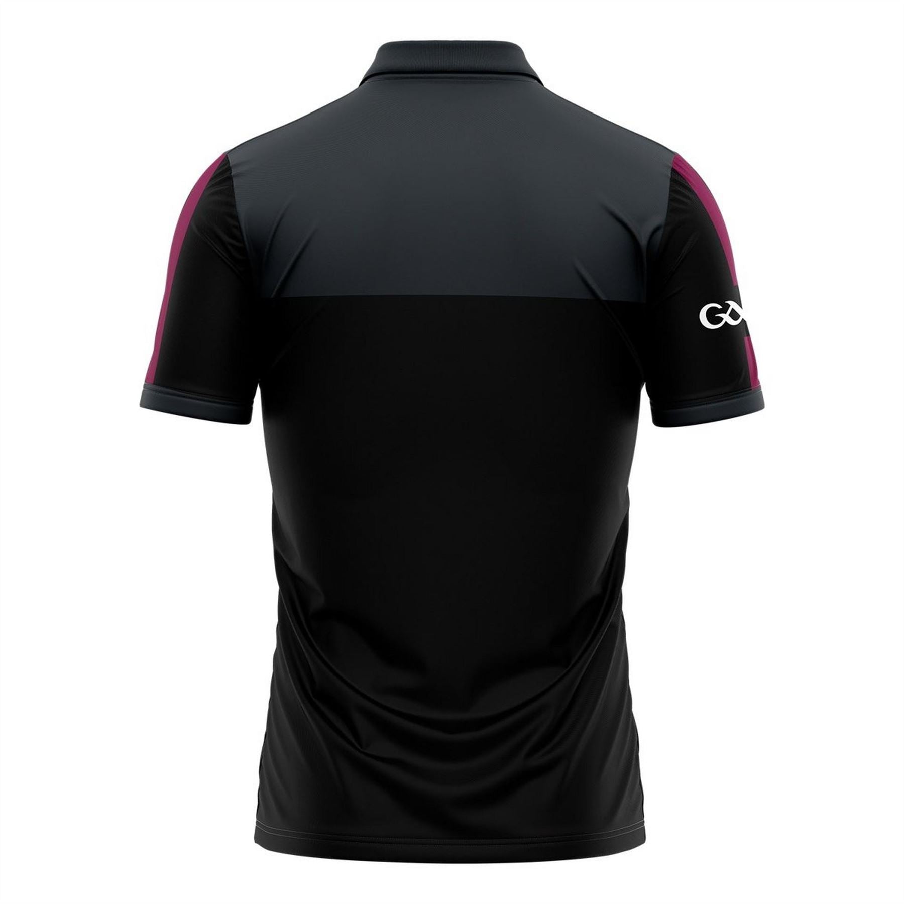 McKeever Sports Westmeath Edge Polo Senior